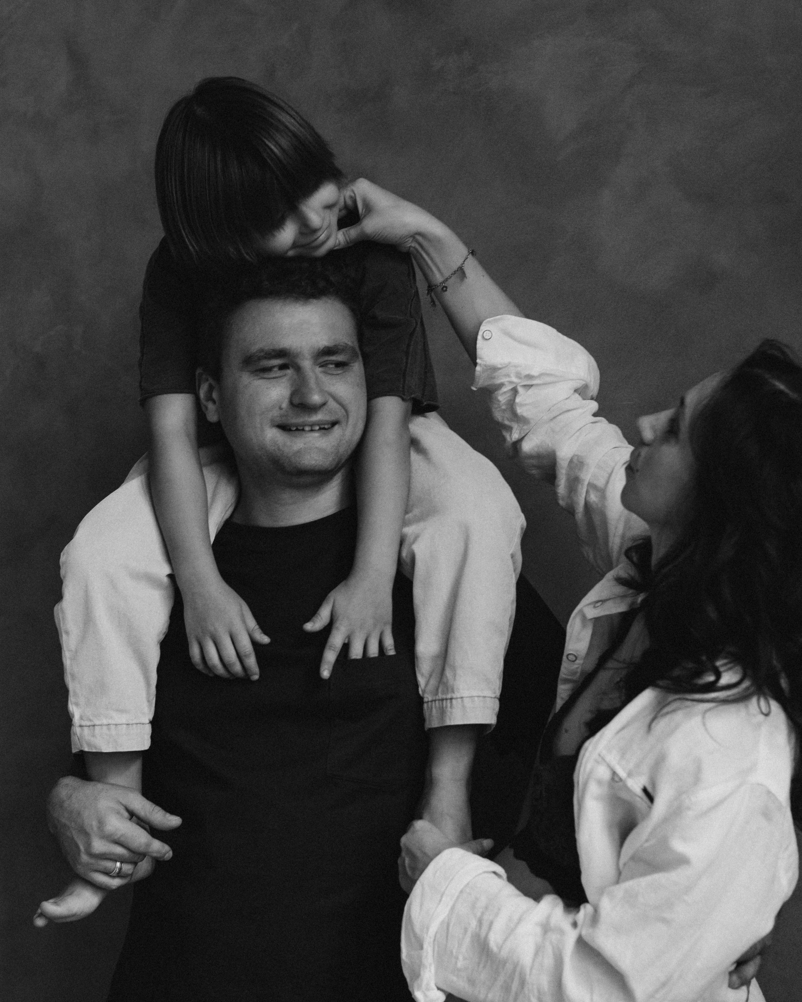 Квартет. Никита Погосов