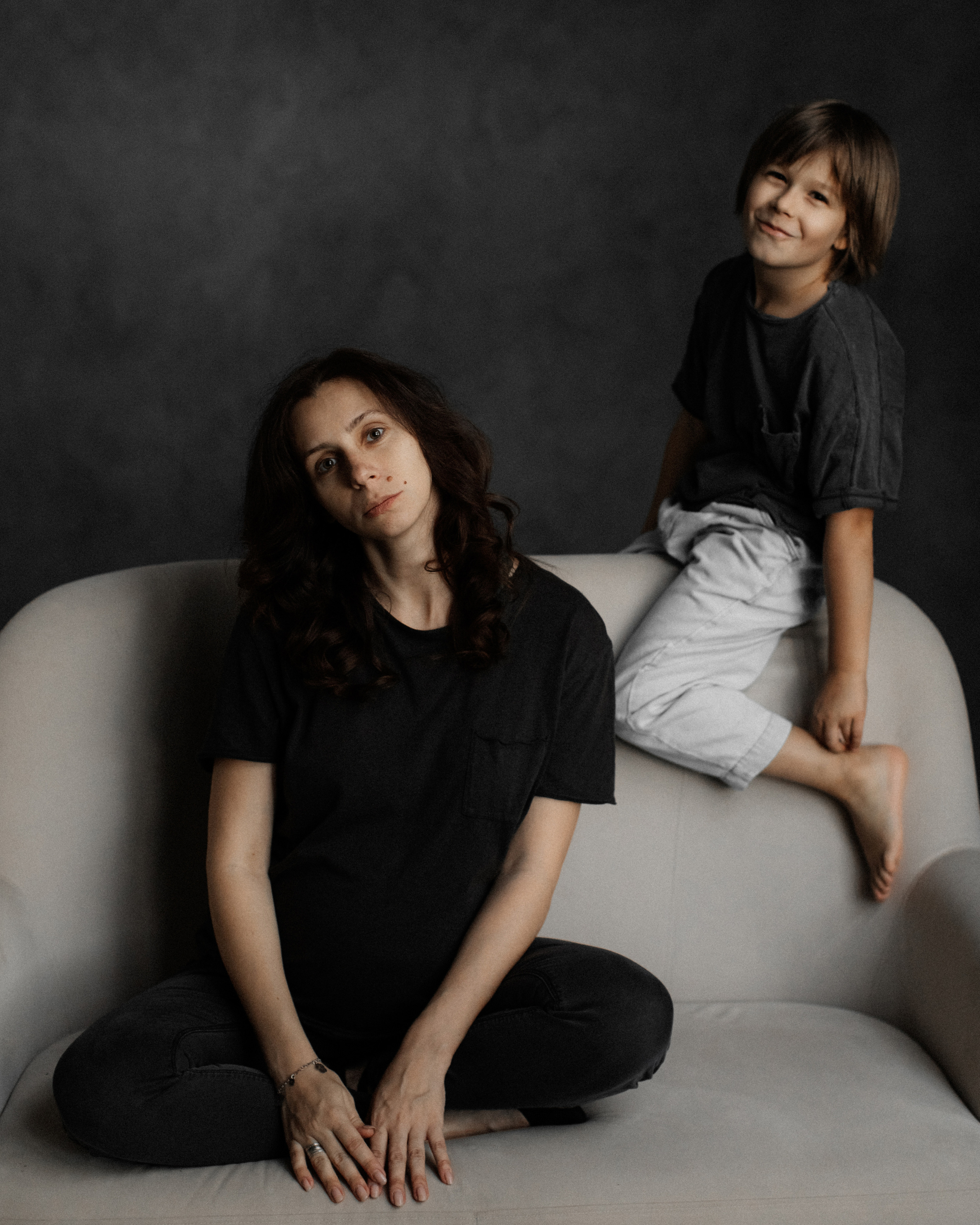 Квартет. Никита Погосов