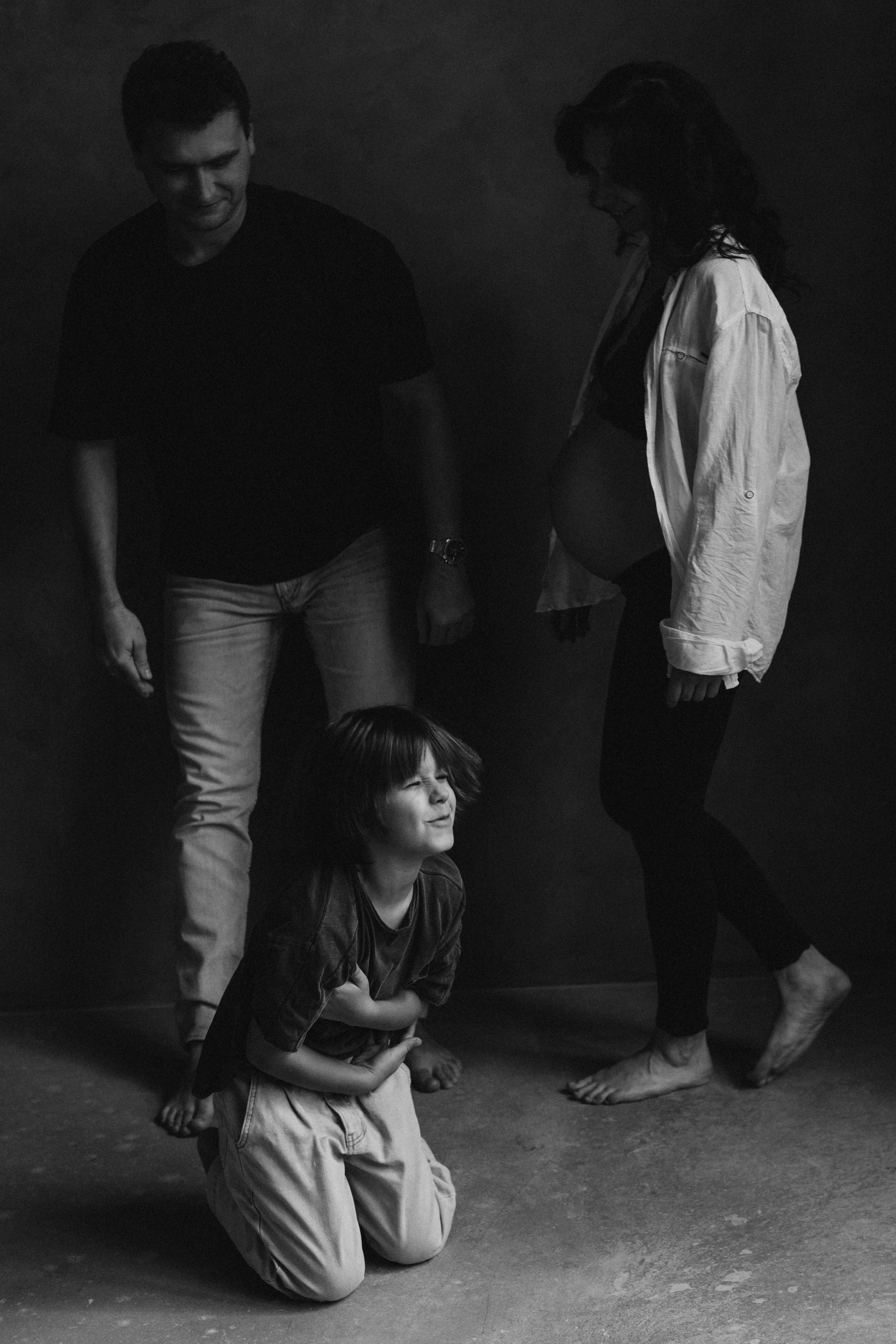 Квартет. Никита Погосов