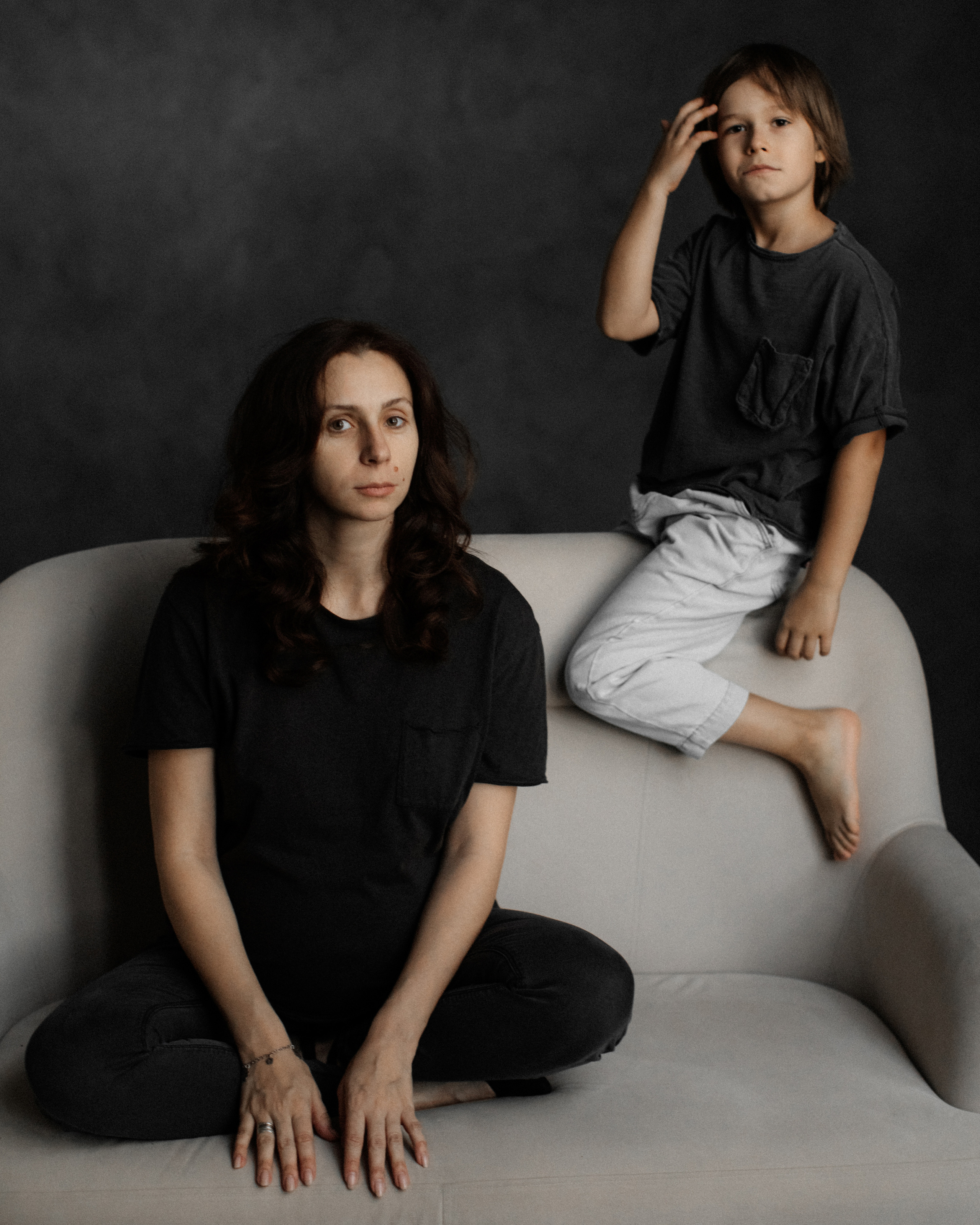 Квартет. Никита Погосов