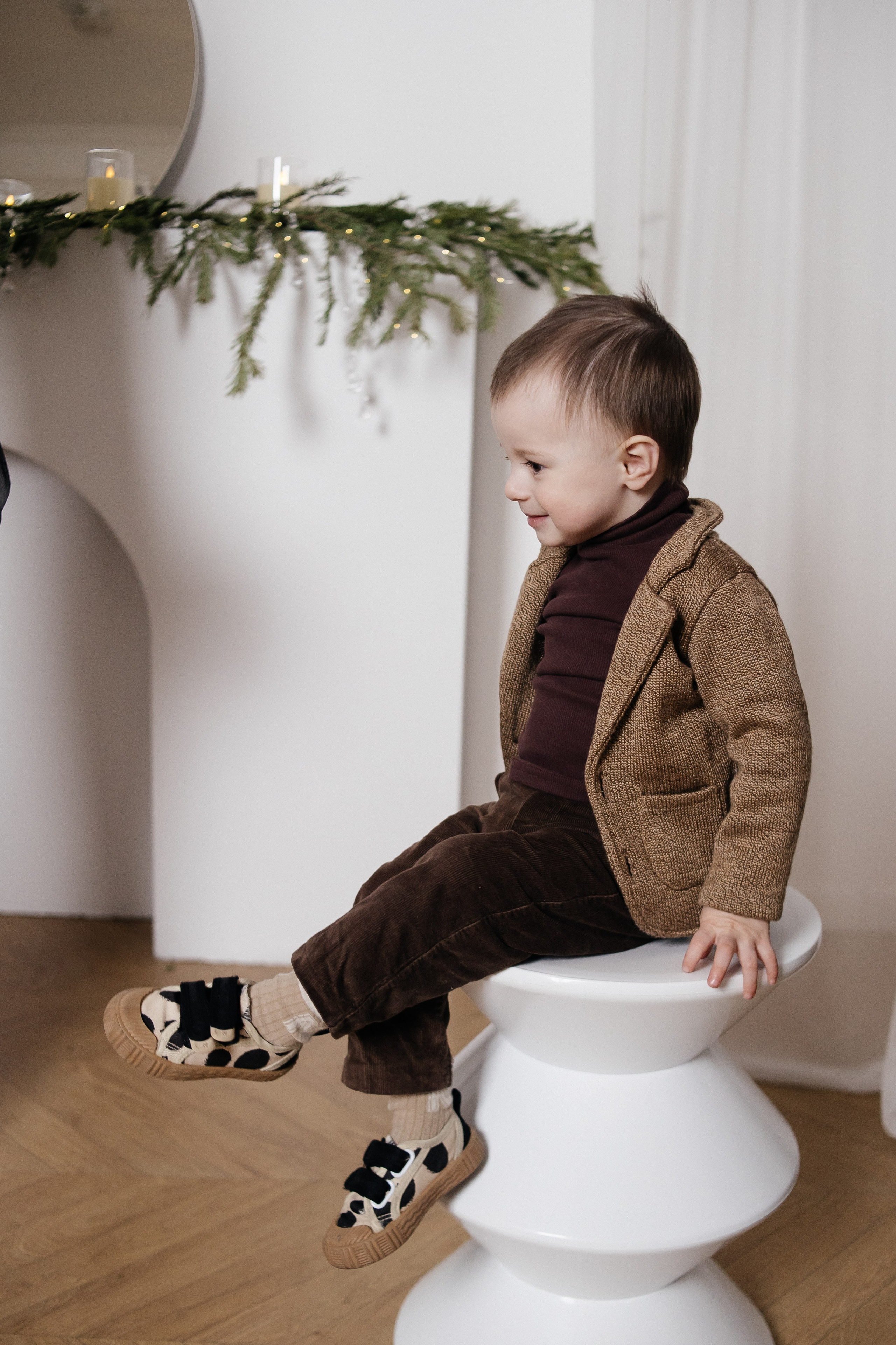 Давид. Фотограф в Иркутске