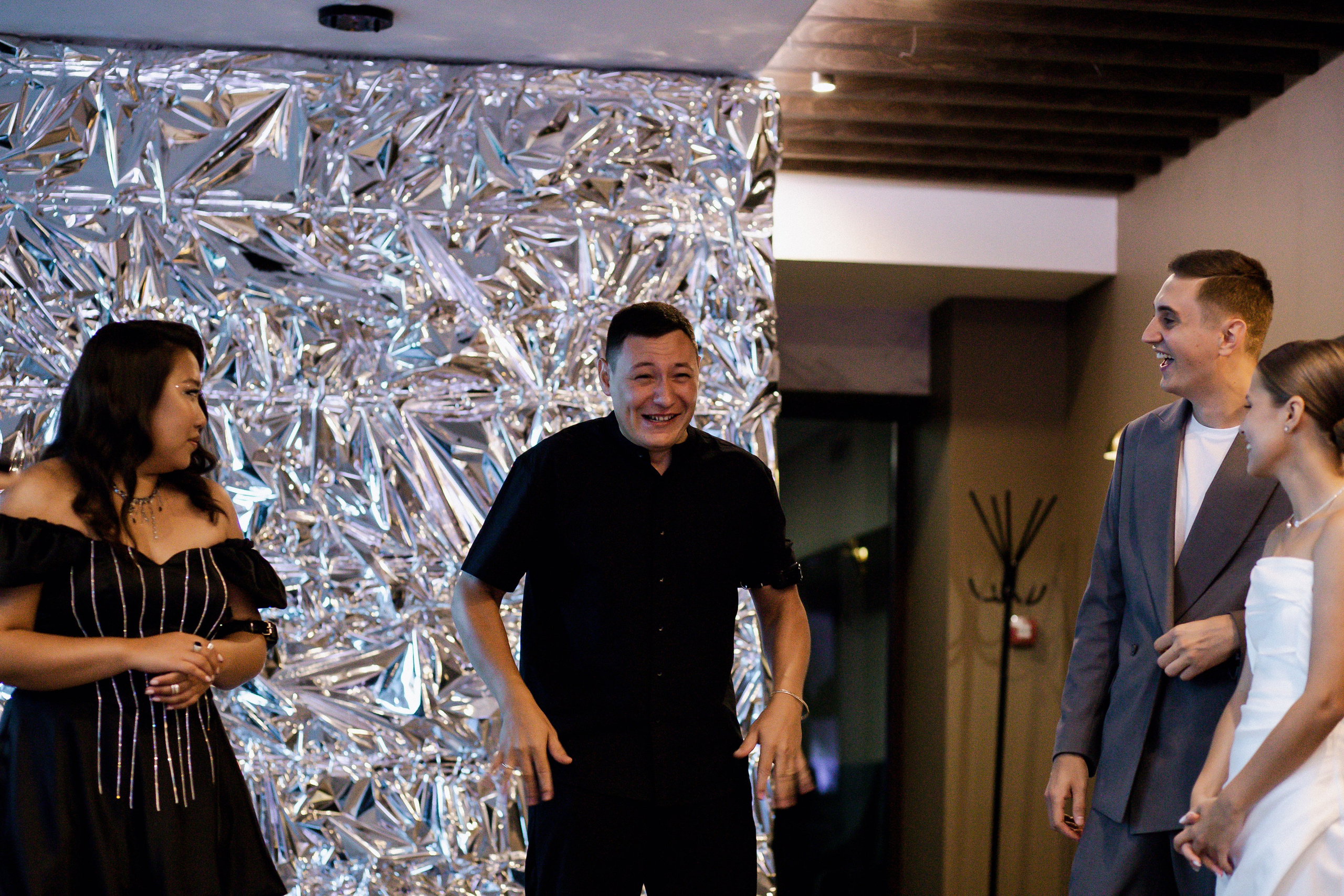 Юлия и Игорь. Фотограф Юлия Герасимова Иркутск