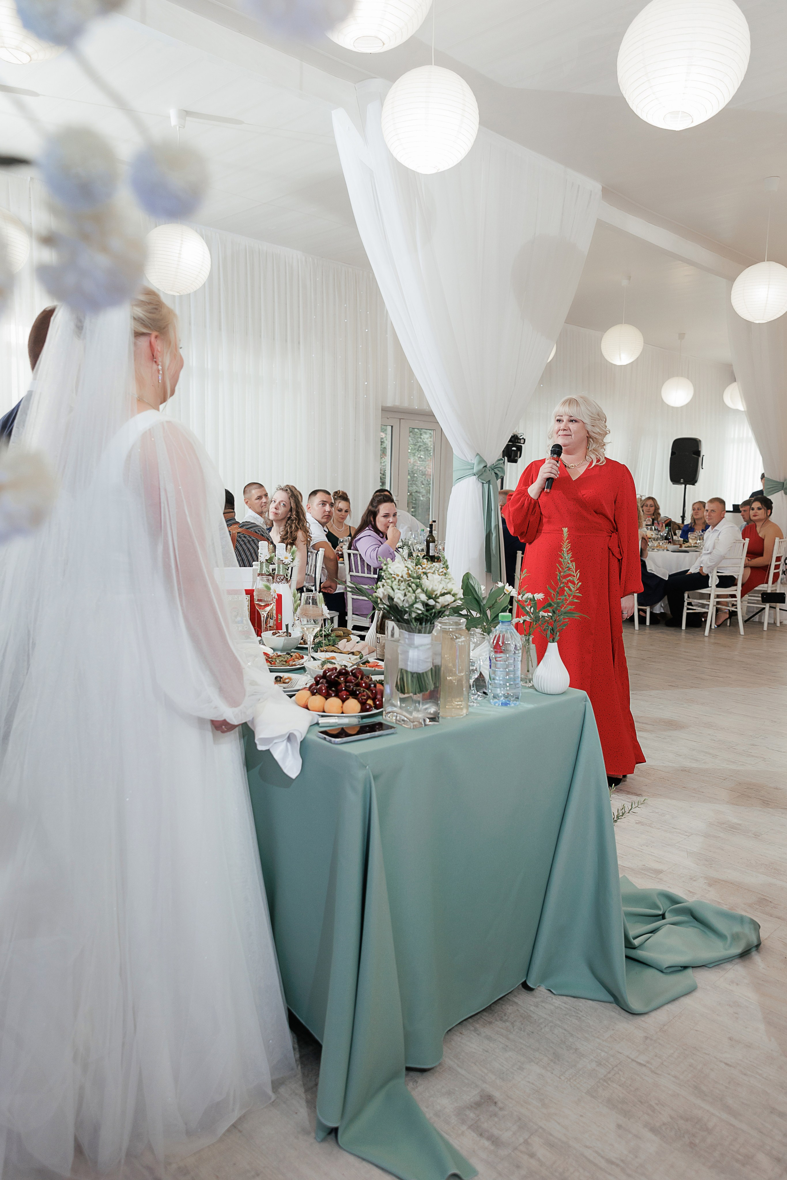 Валерия и Андрей. Свадебный и семейный фотограф в Твери и Тверской области