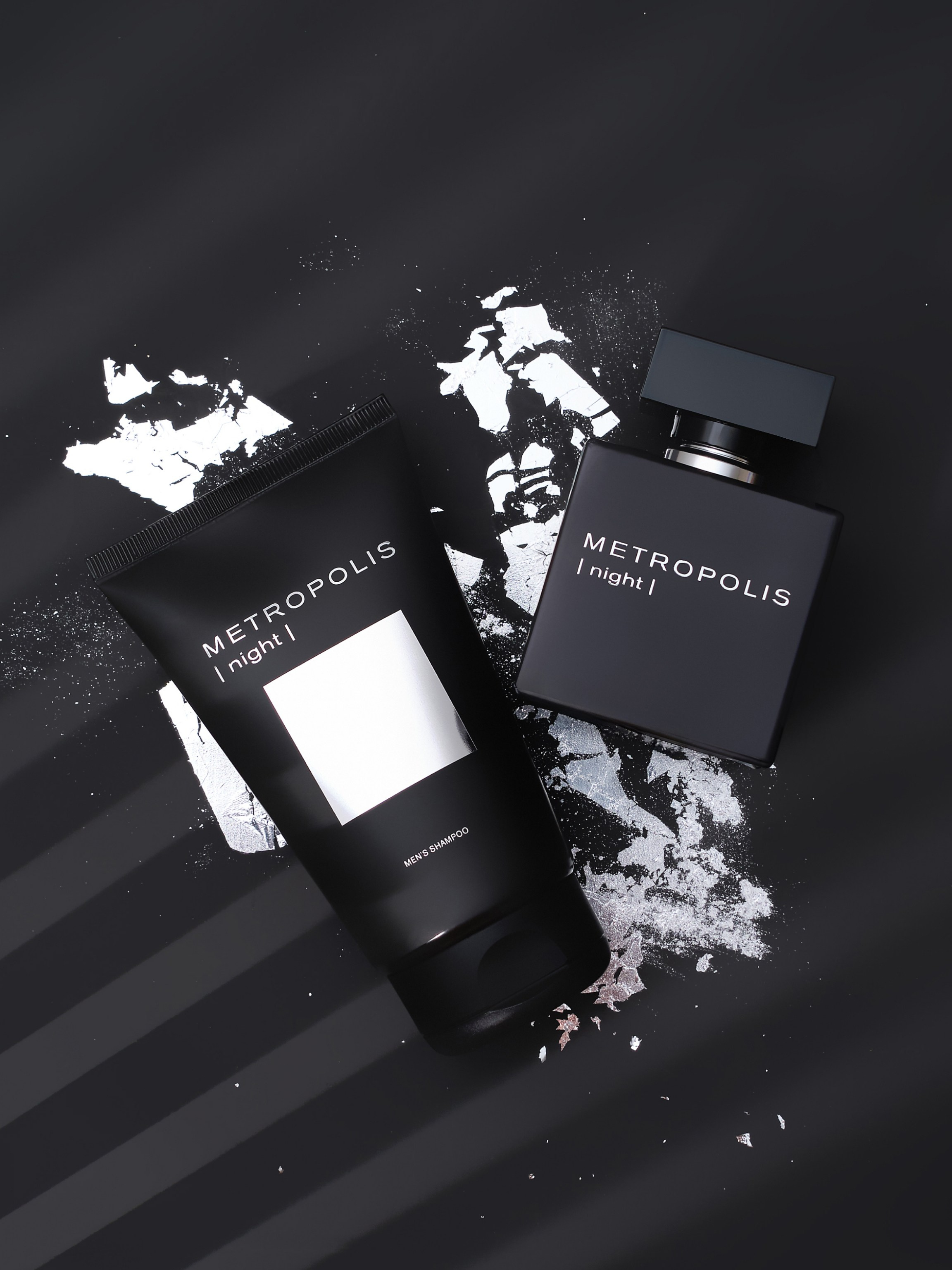 КОСМЕТИКА. Предметный фотограф Евгения Ларчуженкова