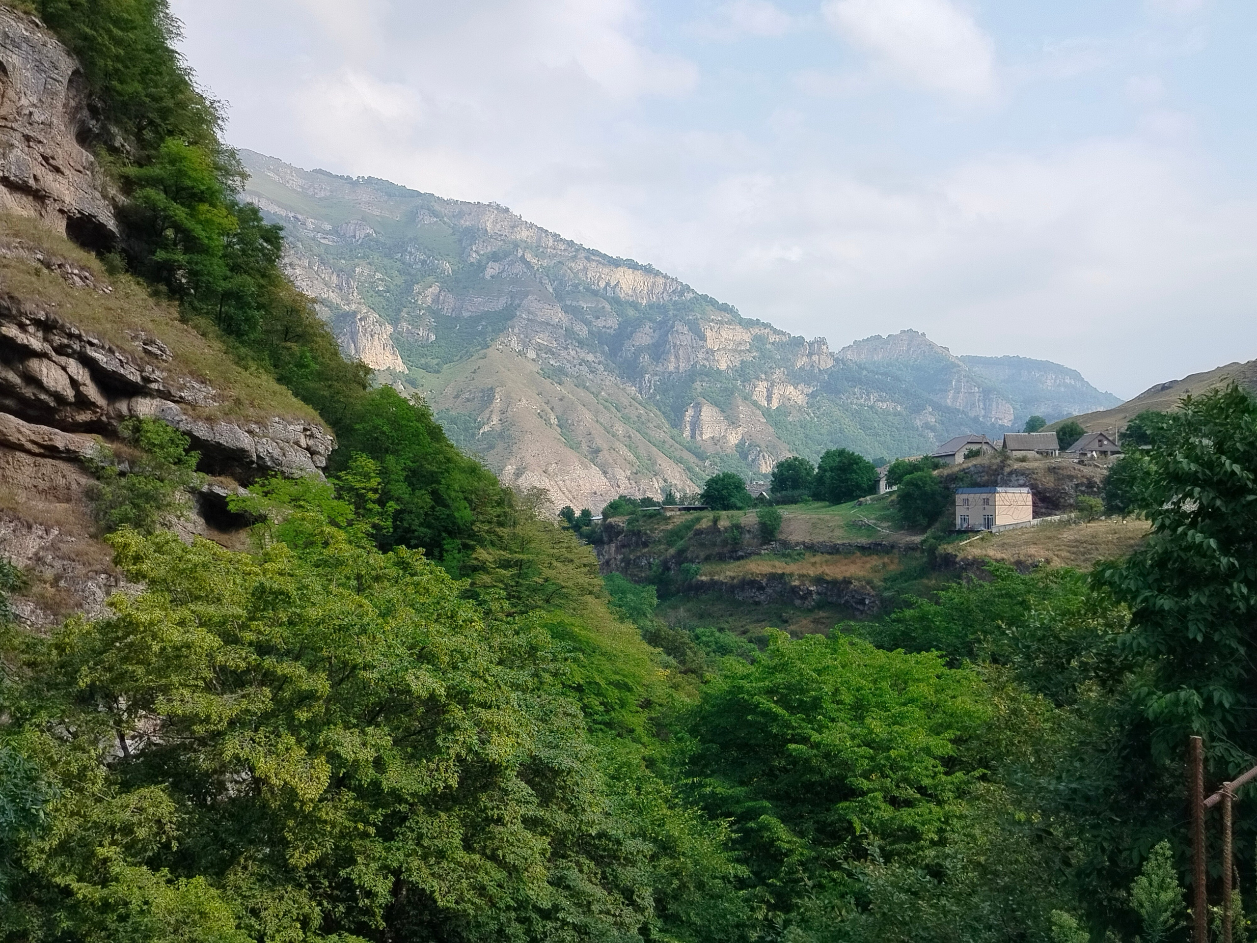 Природа. Пейзажи. Фотограф в Санкт-Петербурге Александр Костюнин