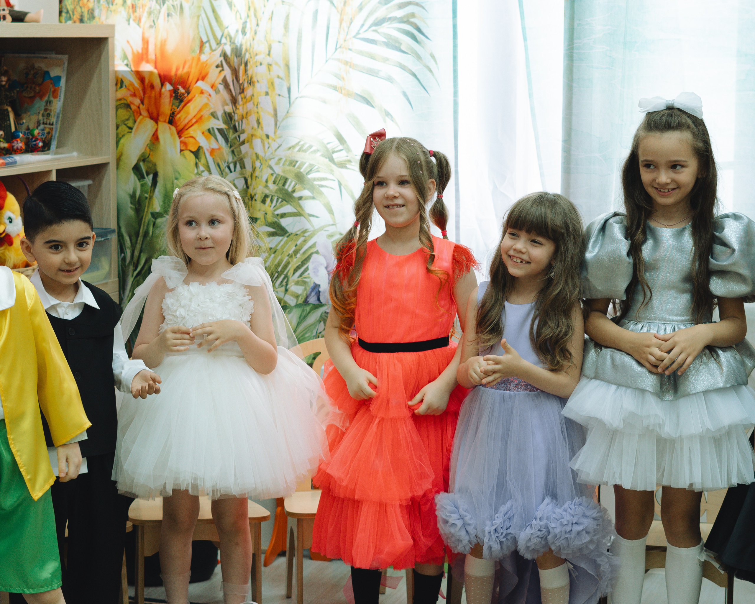 Крошка Енот. Фотограф в Москве Шалышко Ангелина