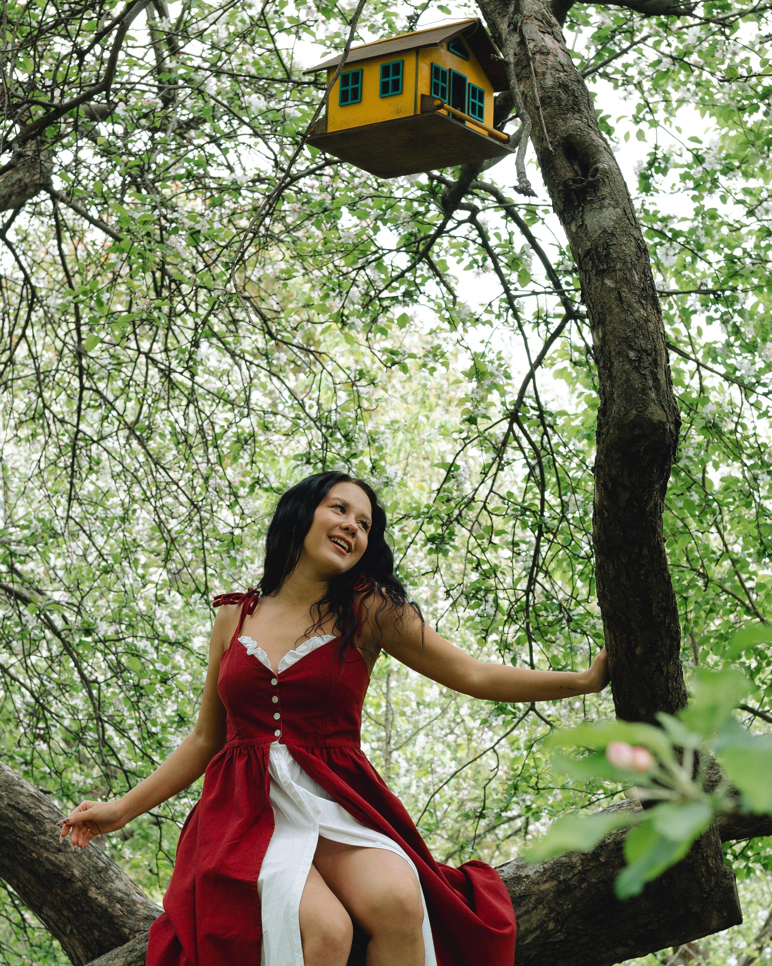 Анастасия. Фотограф в Москве Шалышко Ангелина