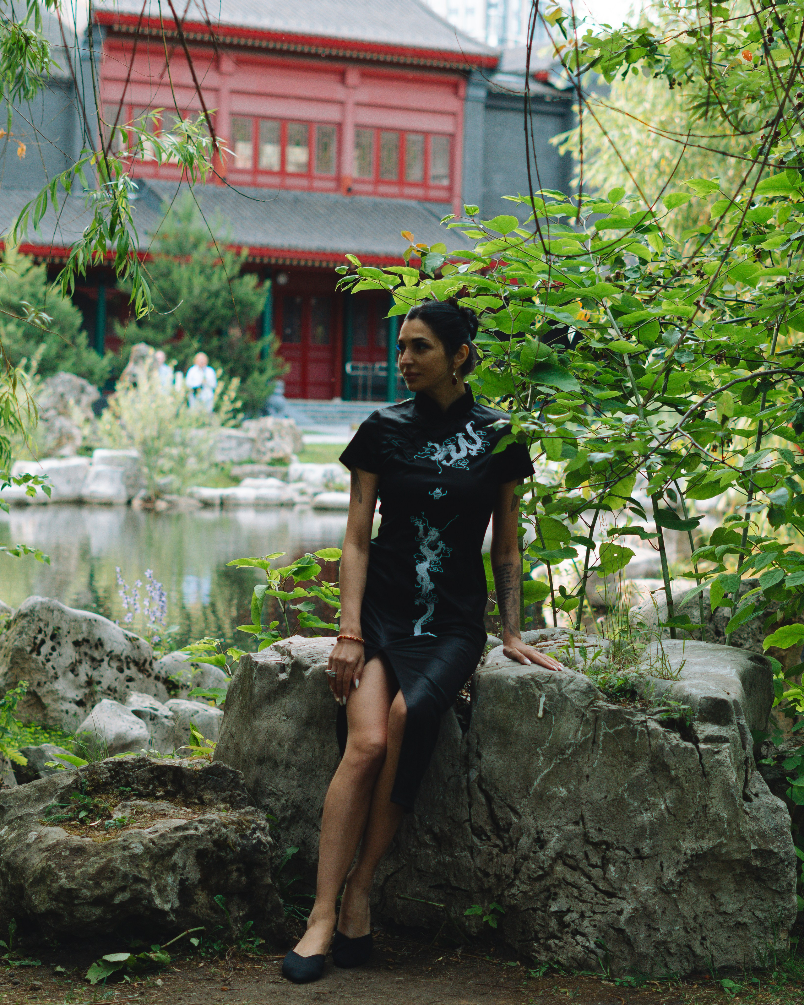 Евангелина. Фотограф в Москве Шалышко Ангелина