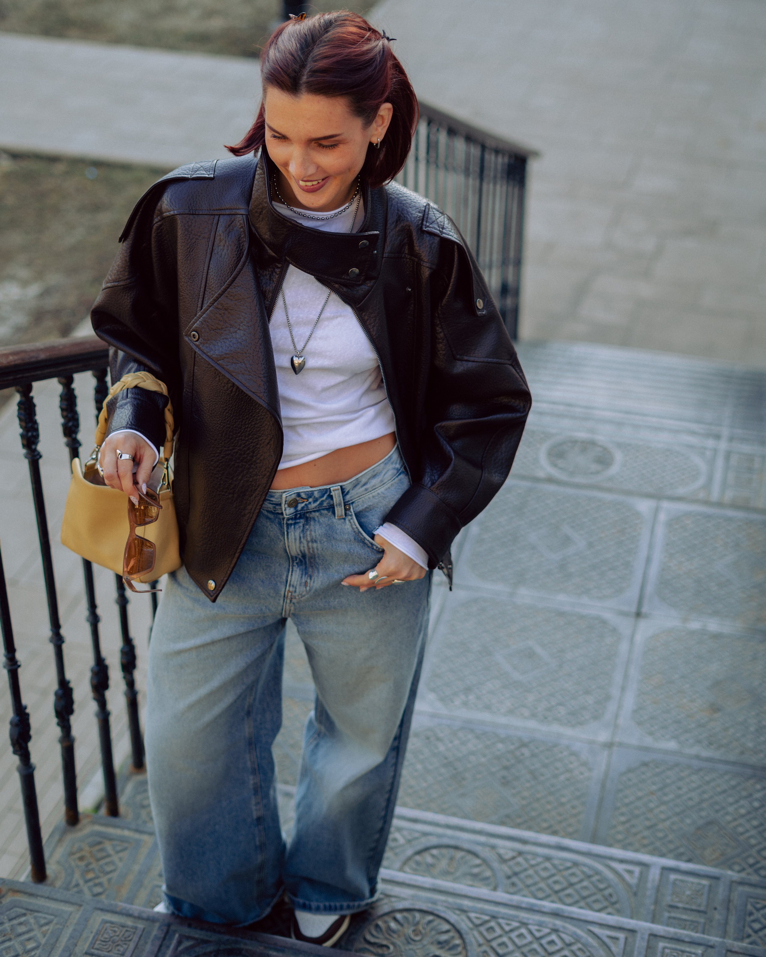 Спелая вишня. Фотограф в Москве Шалышко Ангелина