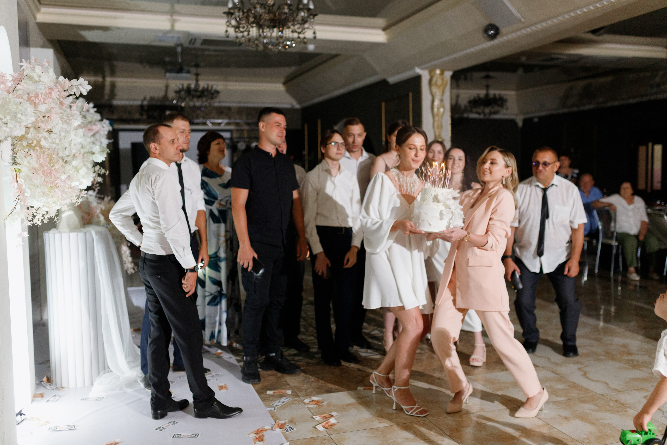 Анастасии 30. Семейный и женский фотограф в Краснодаре Виктория Гупало