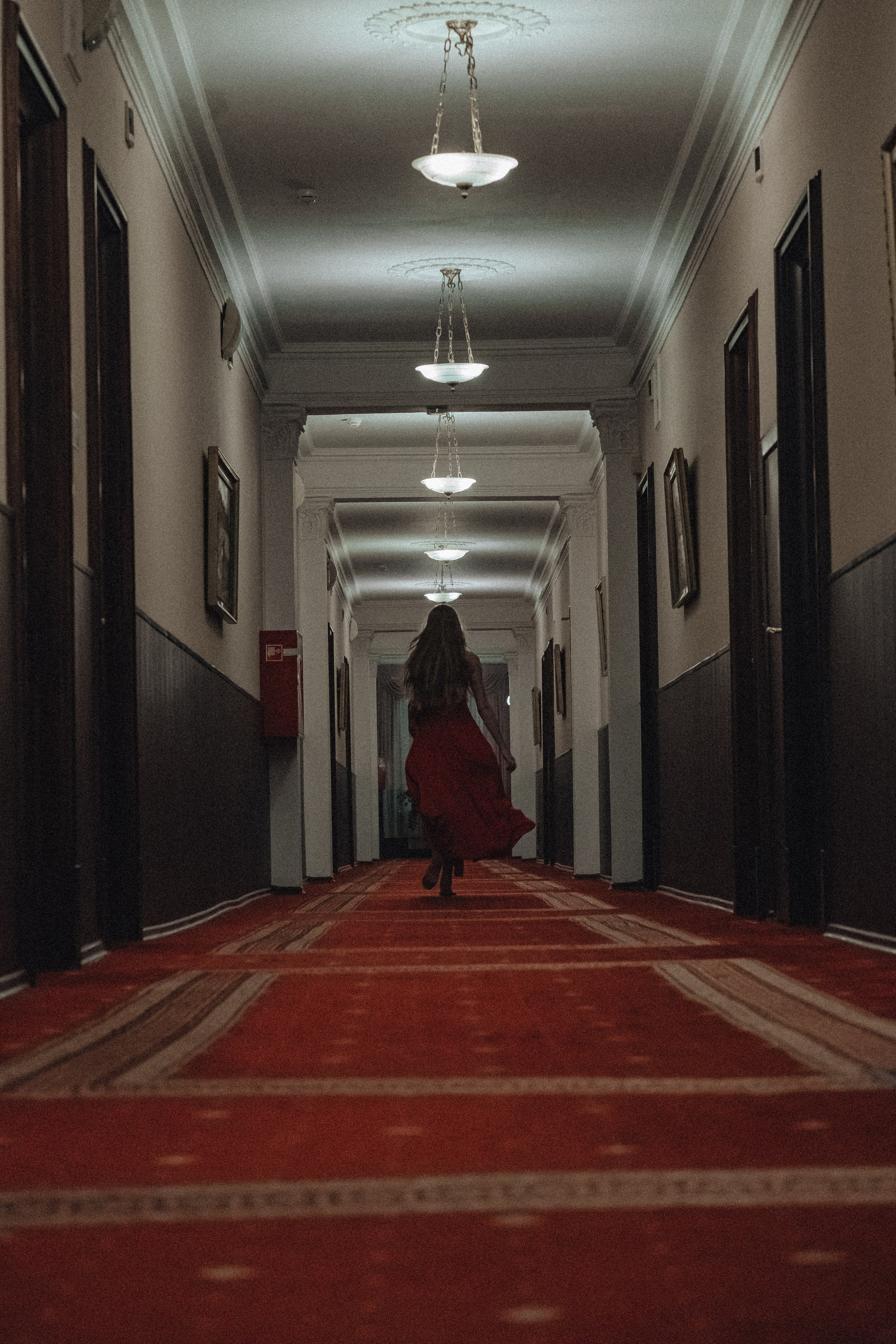 ОТЕЛЬНАЯ ИСТОРИЯ. Профессиональный фотограф, Санкт-Петербург — Виктория Богомолова