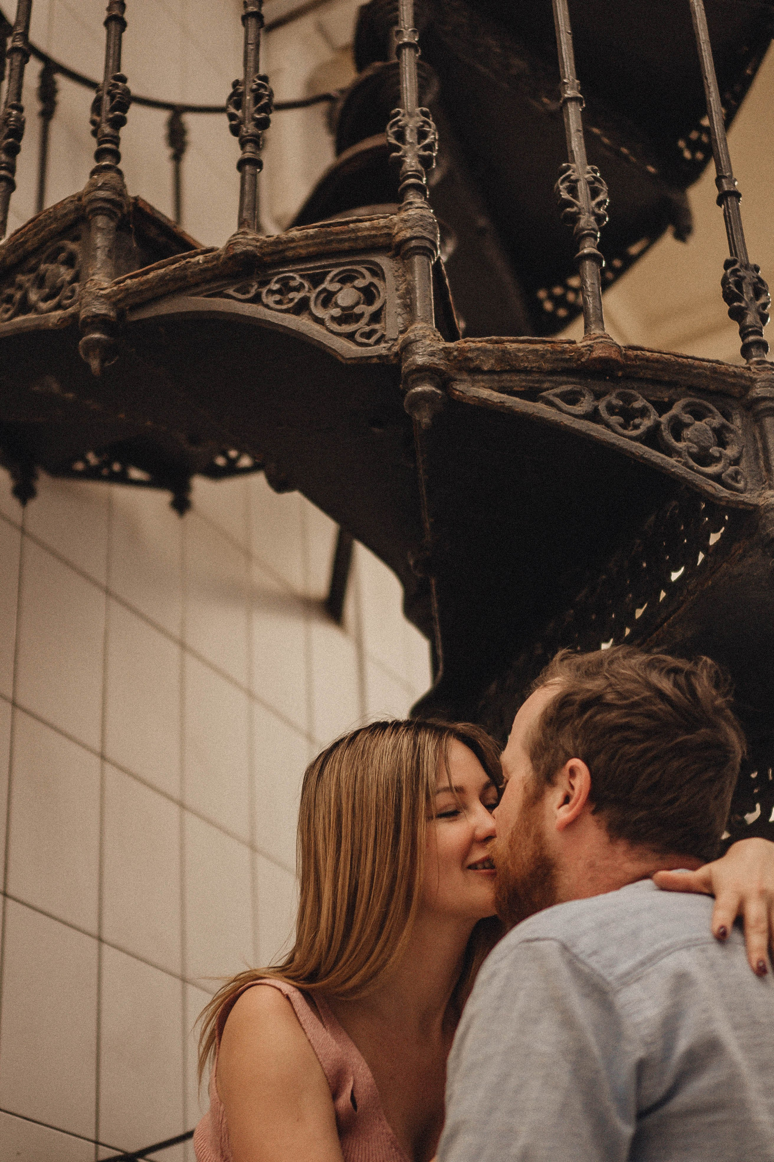 История на реальных событиях. Профессиональный фотограф, Санкт-Петербург — Виктория Богомолова