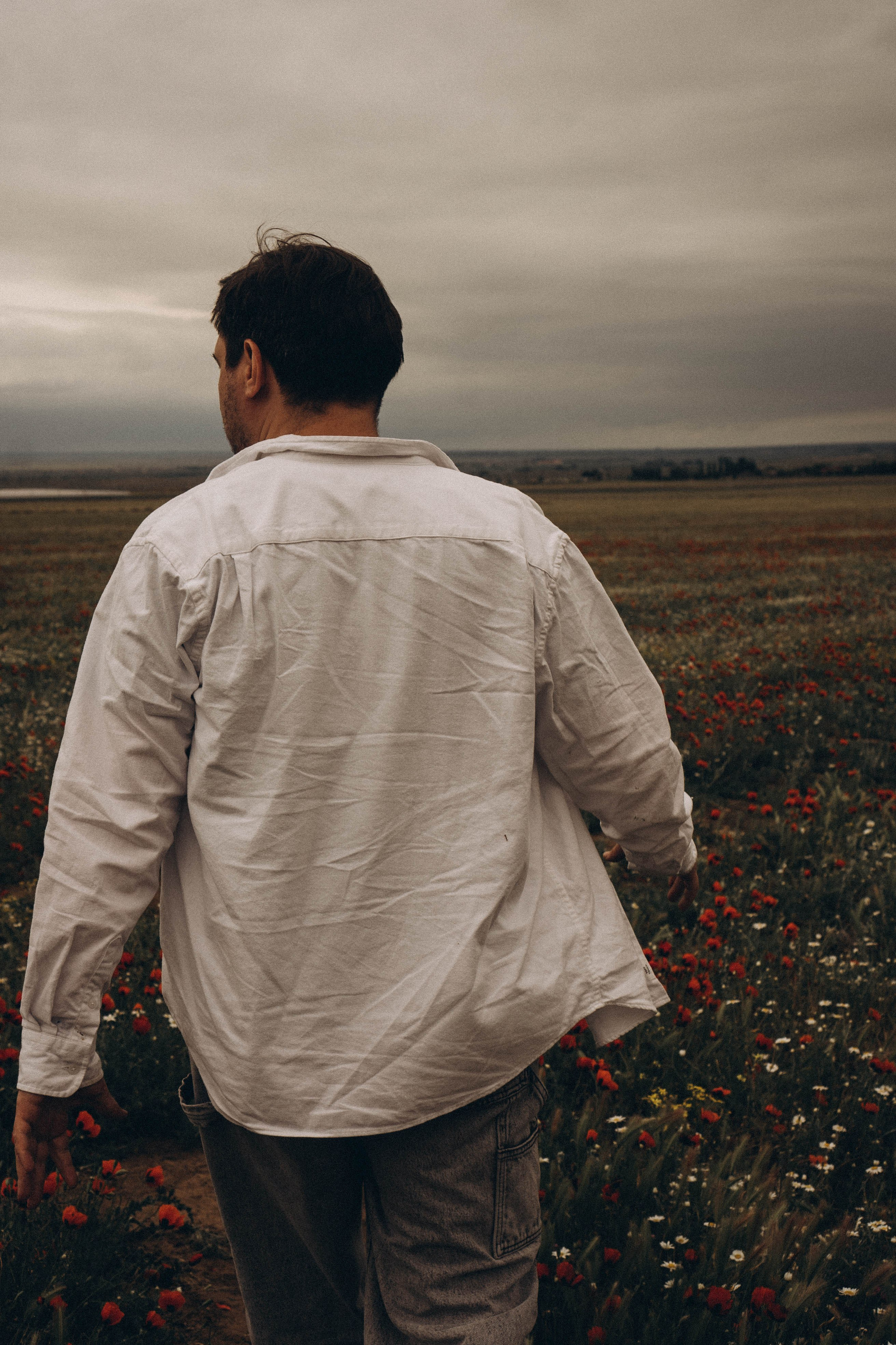 Маки. Профессиональный фотограф, Санкт-Петербург — Виктория Богомолова