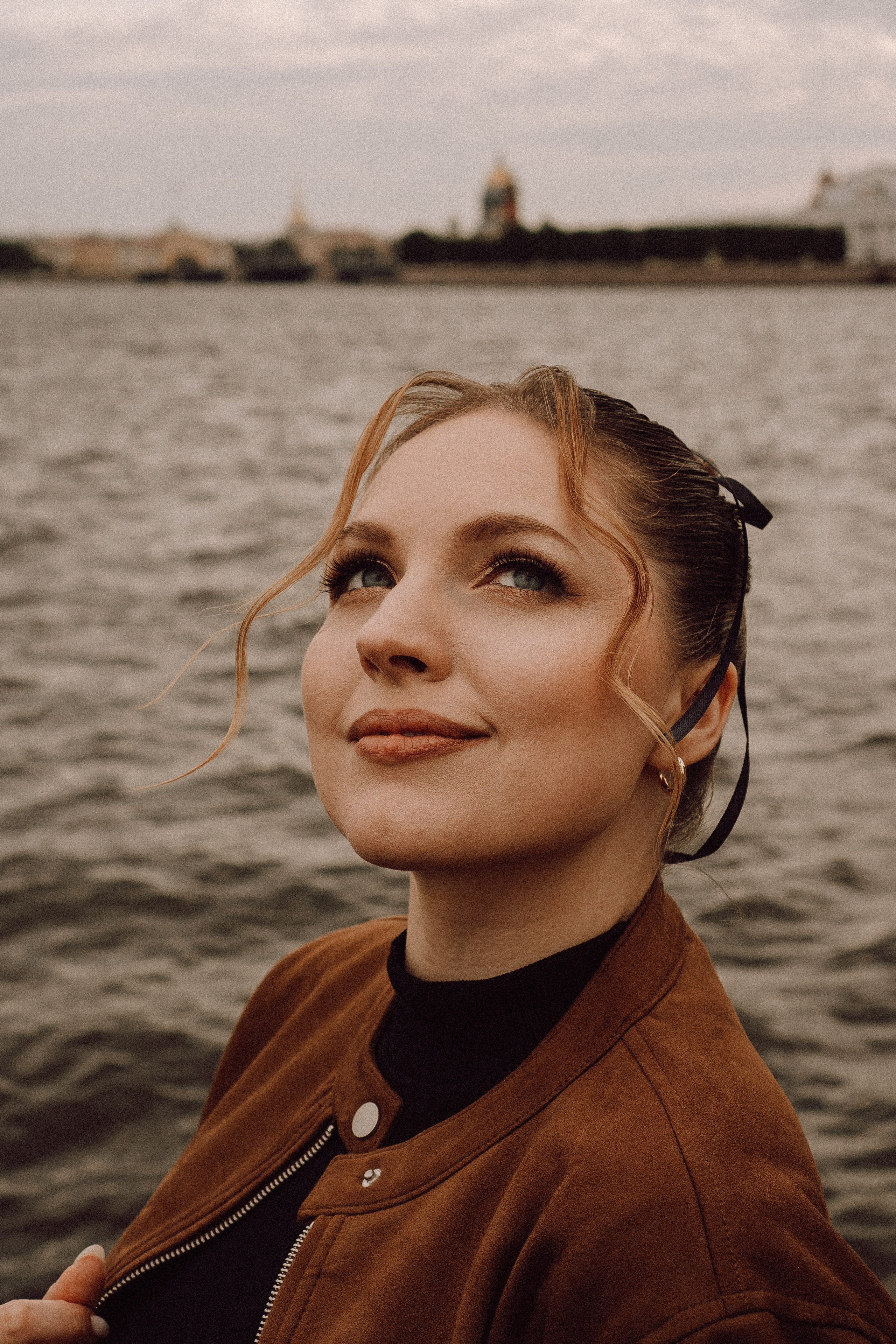 LOVE. Профессиональный фотограф, Санкт-Петербург — Виктория Богомолова