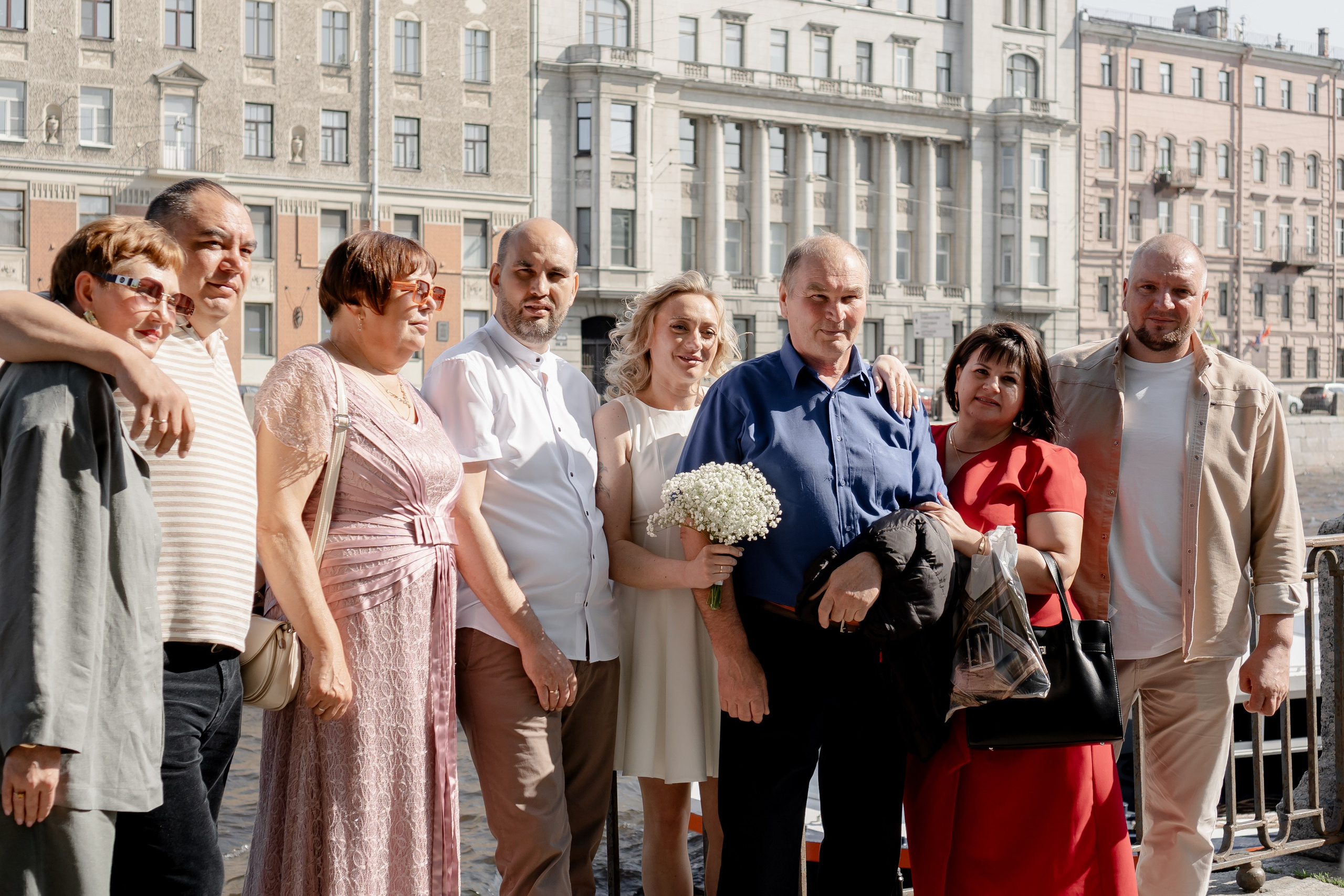 СВАДЕБНЫЙ РЕПОРТАЖ. Профессиональный фотограф, Санкт-Петербург — Виктория Богомолова