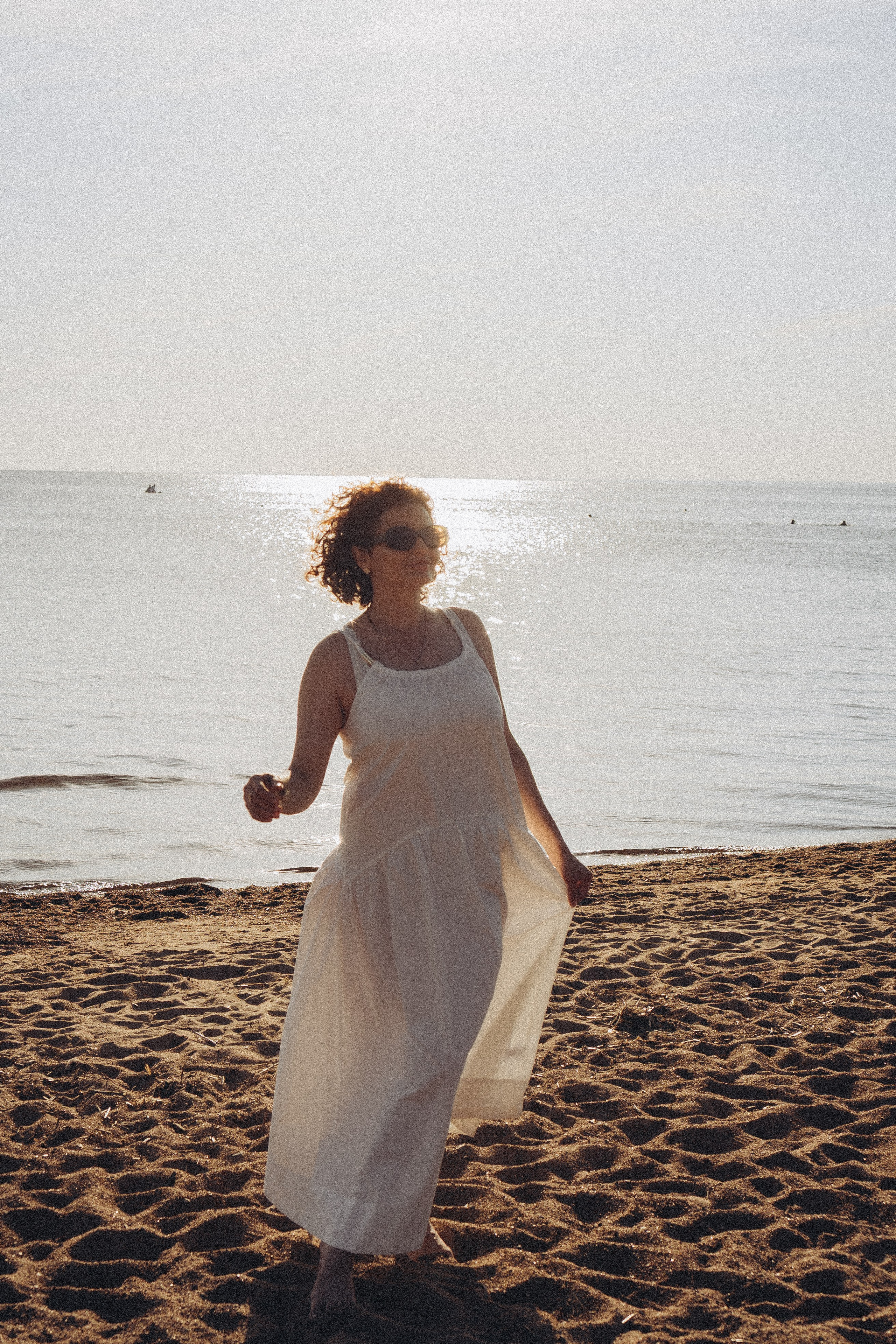 У ФИНСКОГО ЗАЛИВА. Профессиональный фотограф, Санкт-Петербург — Виктория Богомолова