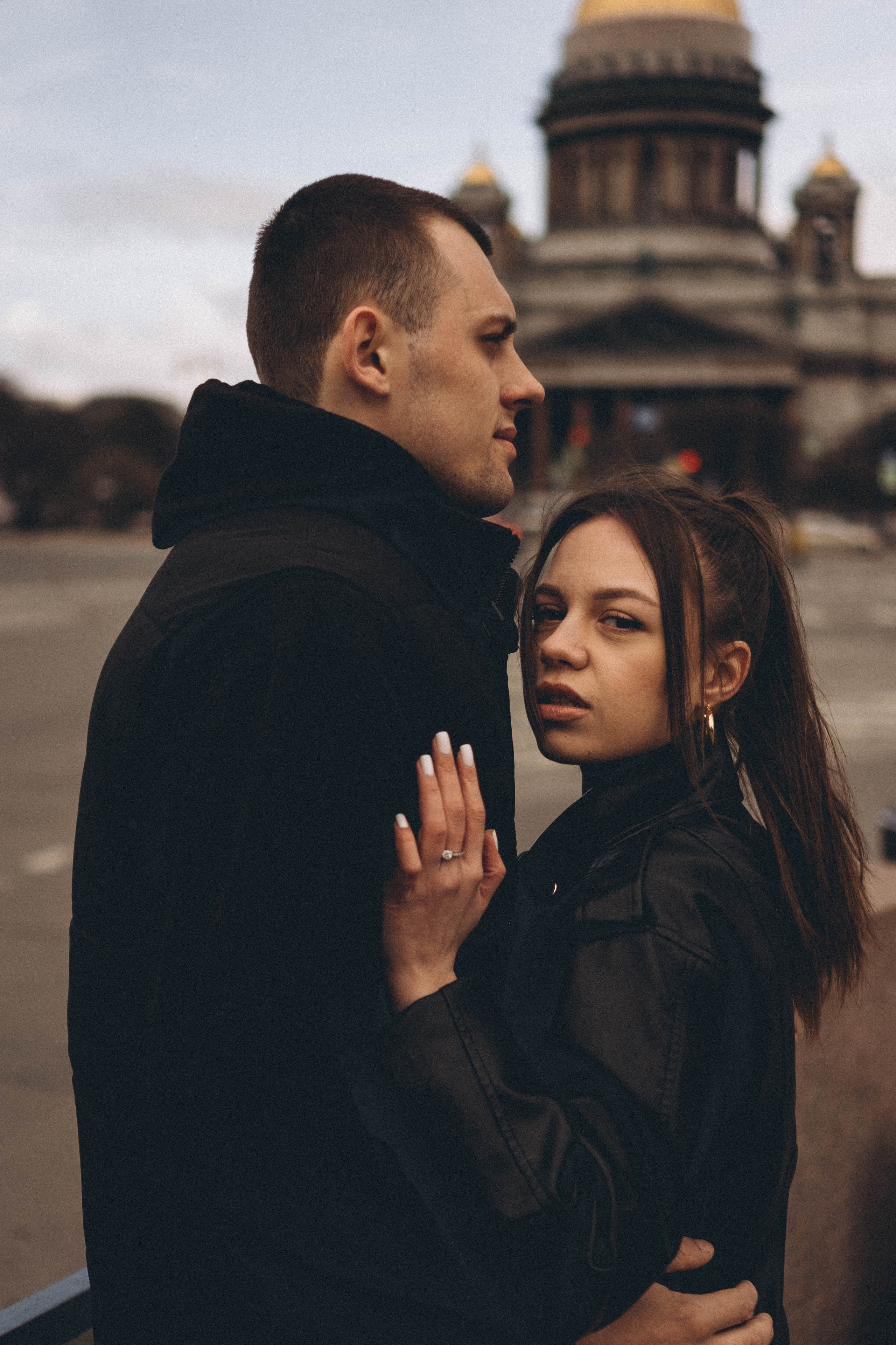 Прогулочная. Профессиональный фотограф, Санкт-Петербург — Виктория Богомолова