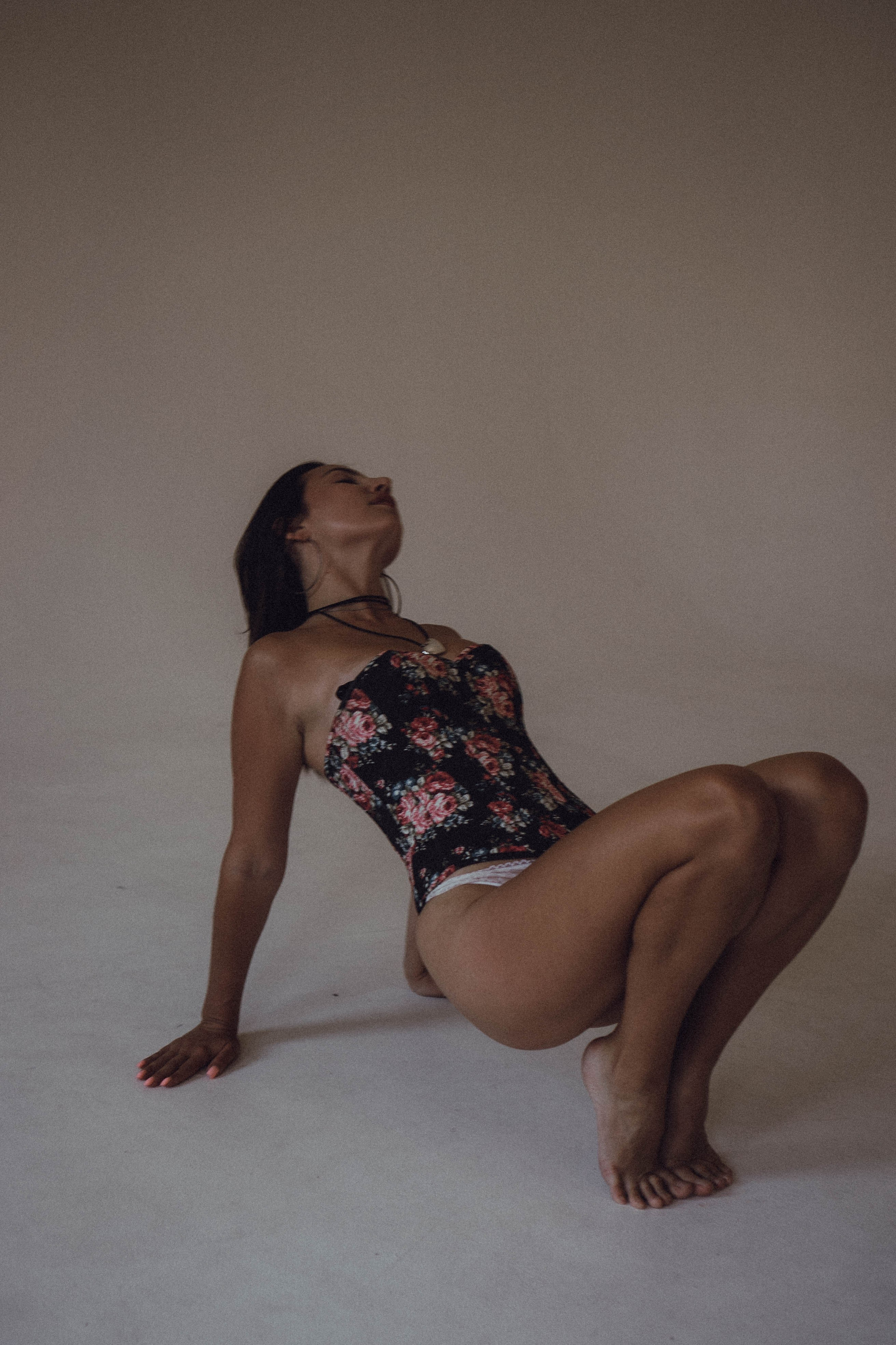 Студийная. Профессиональный фотограф, Санкт-Петербург — Виктория Богомолова