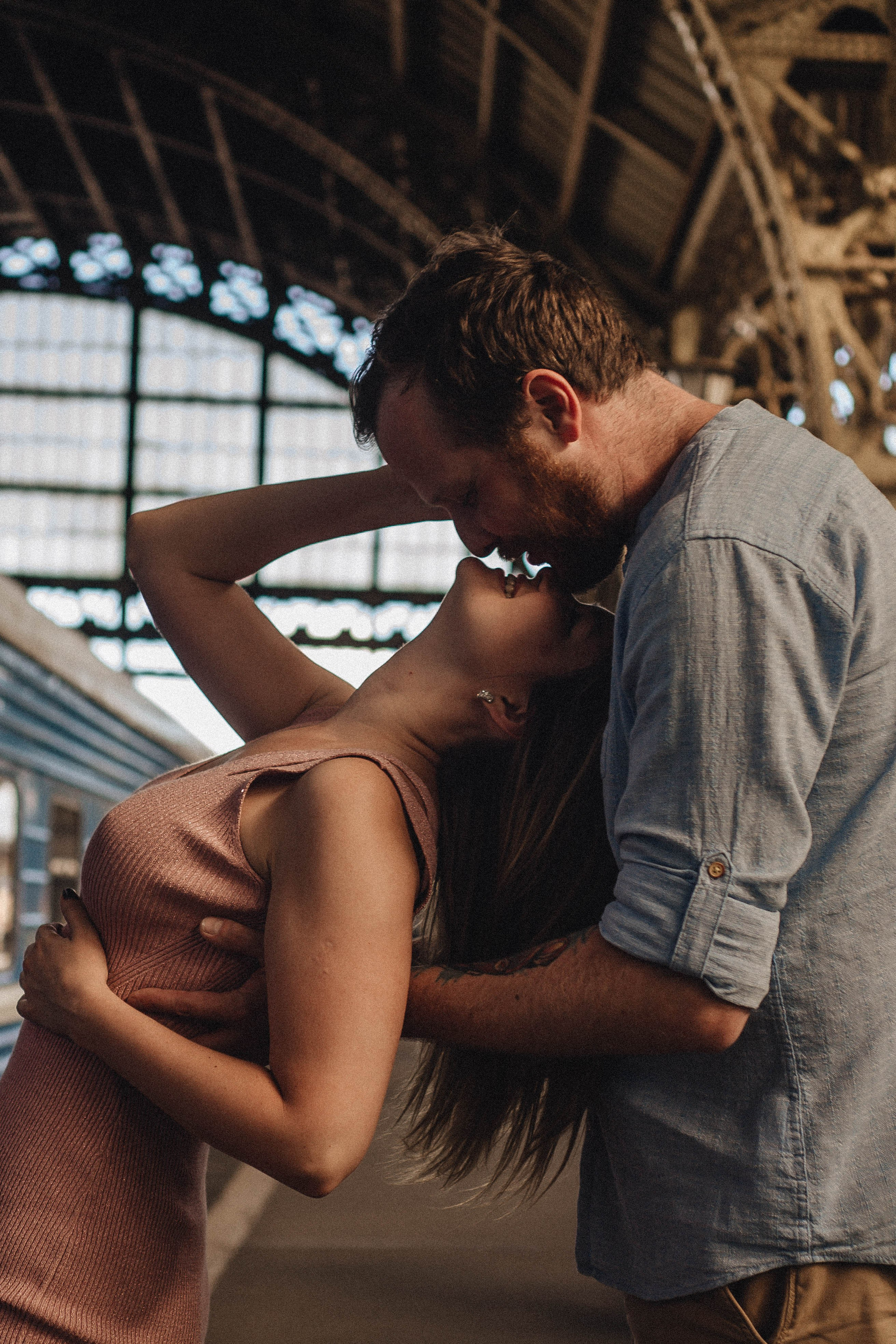 История на реальных событиях. Профессиональный фотограф, Санкт-Петербург — Виктория Богомолова