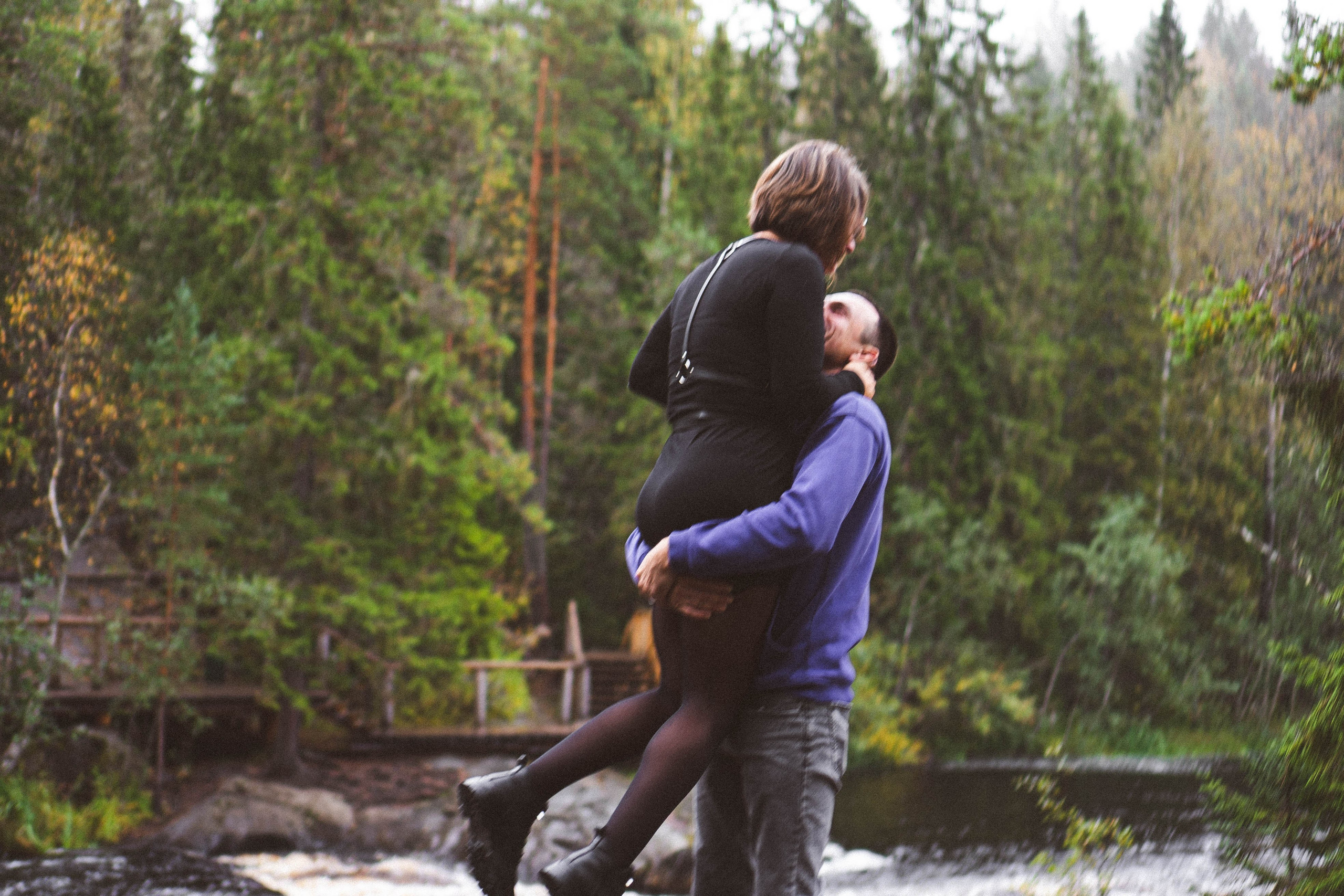 Прогулка на природе. Профессиональный фотограф, Санкт-Петербург — Виктория Богомолова