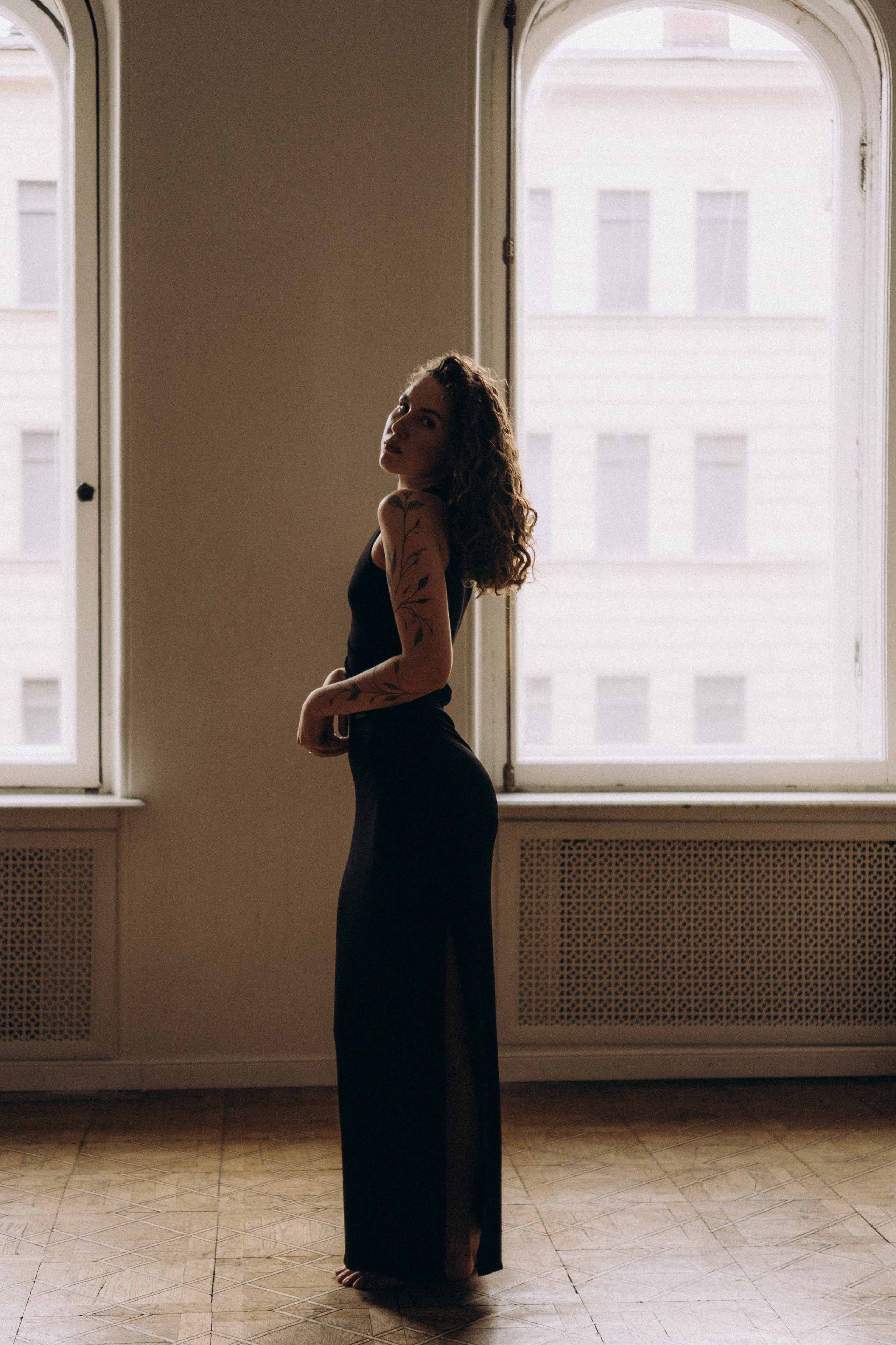 Для девушки. Профессиональный фотограф, Санкт-Петербург — Виктория Богомолова