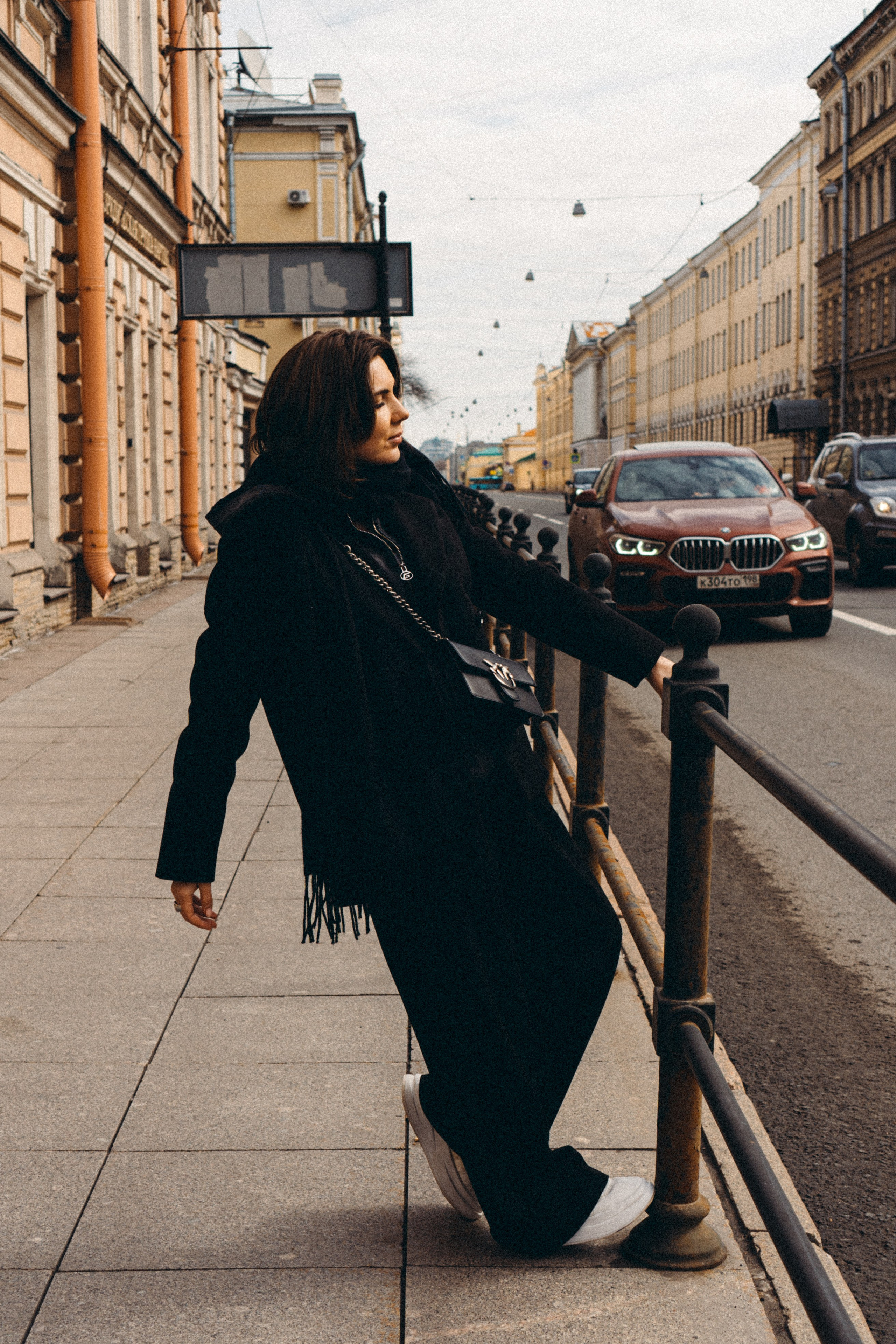 Прогулка по весеннему Питеру. Профессиональный фотограф, Санкт-Петербург — Виктория Богомолова