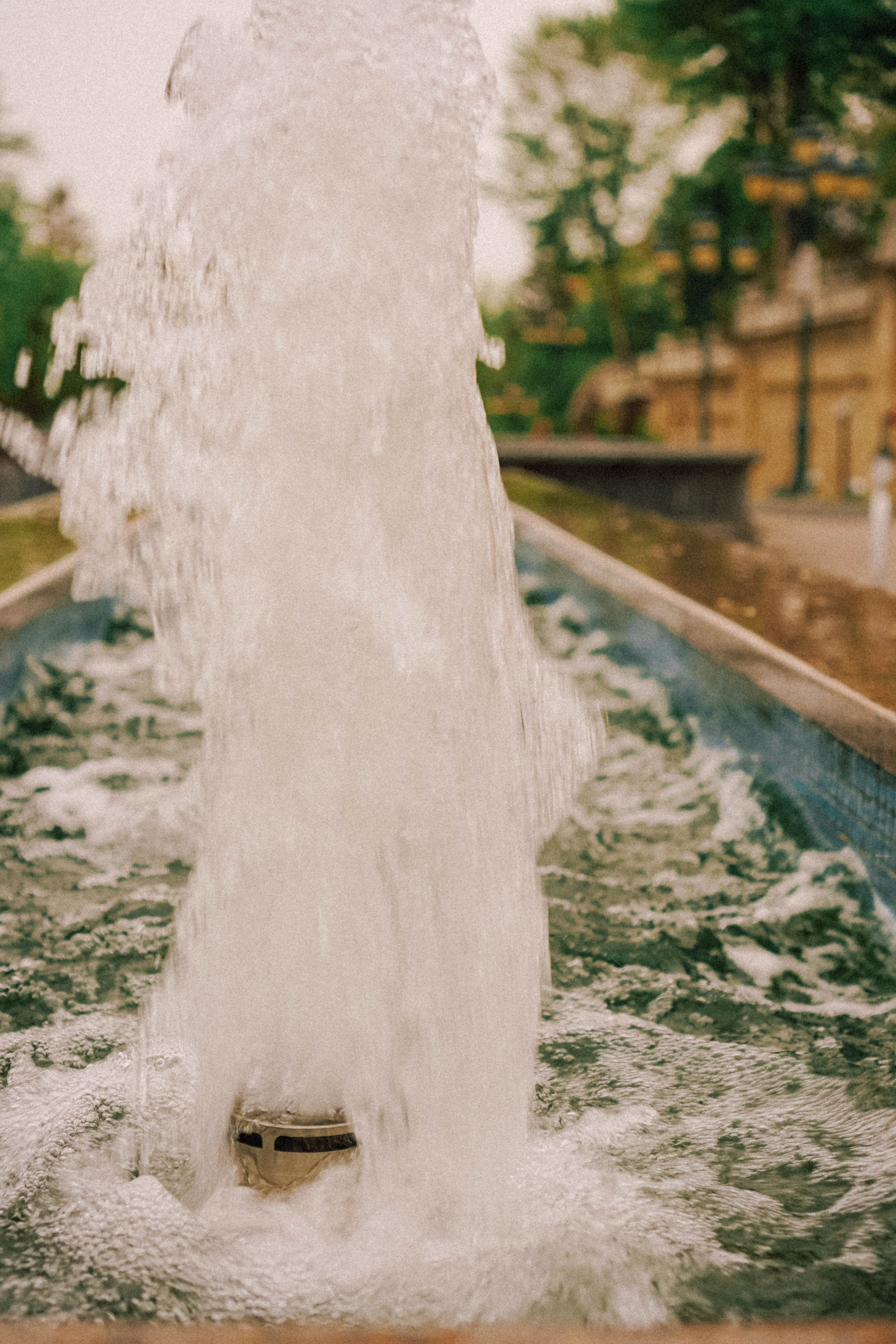 КИСЛОВОДСК. Профессиональный фотограф, Санкт-Петербург — Виктория Богомолова
