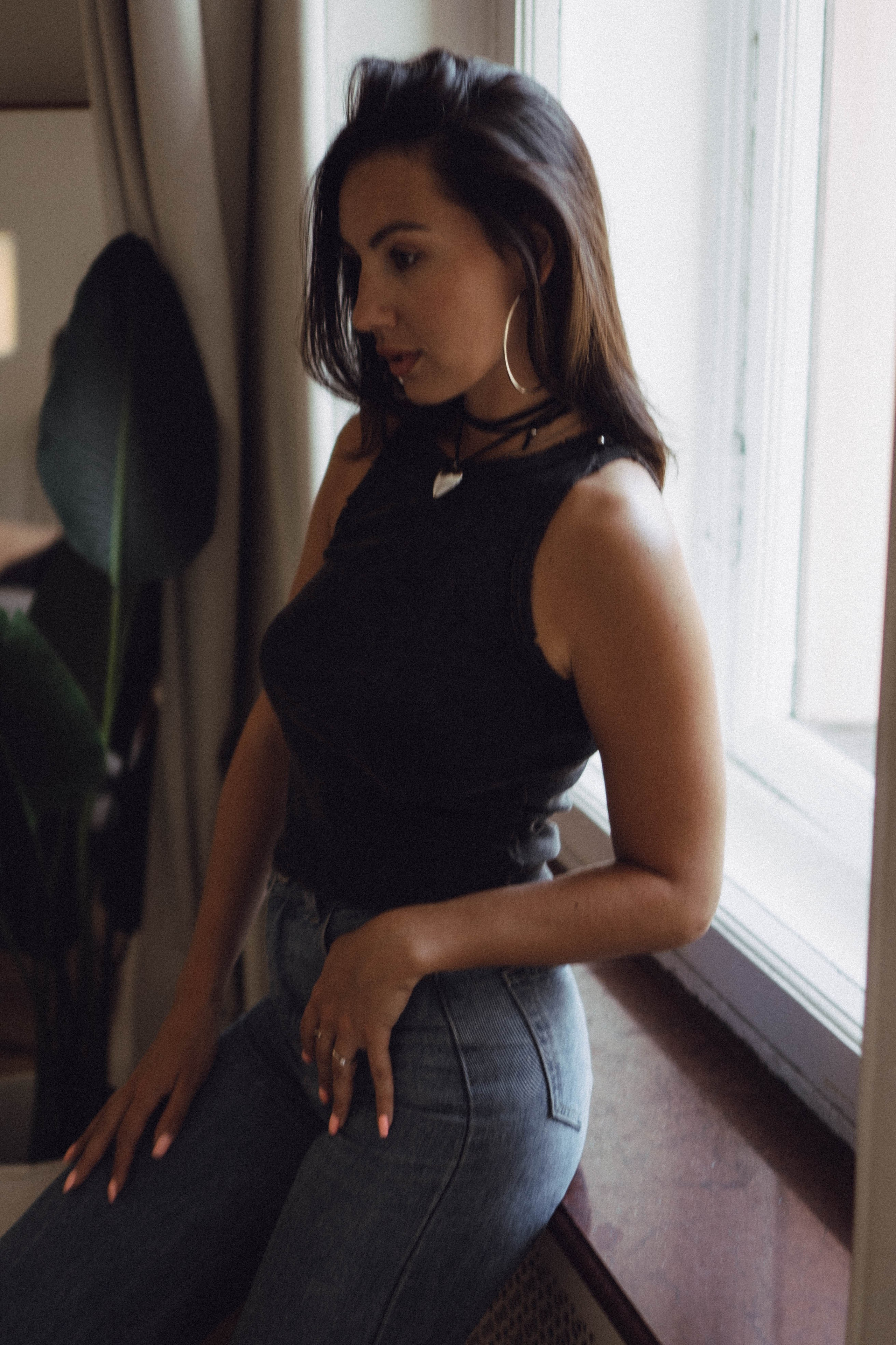 Студийная. Профессиональный фотограф, Санкт-Петербург — Виктория Богомолова