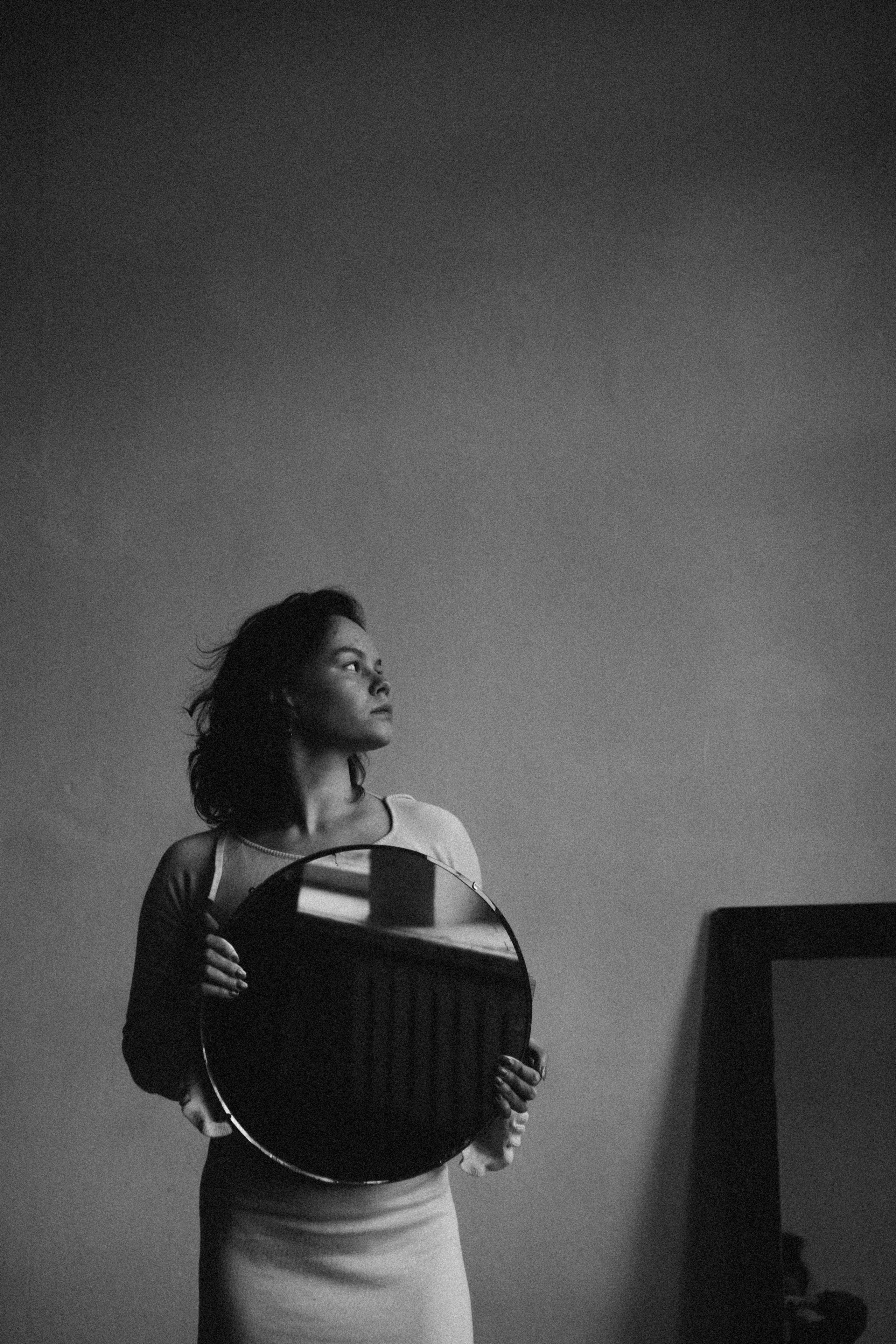 Студийная для девушки. Профессиональный фотограф, Санкт-Петербург — Виктория Богомолова