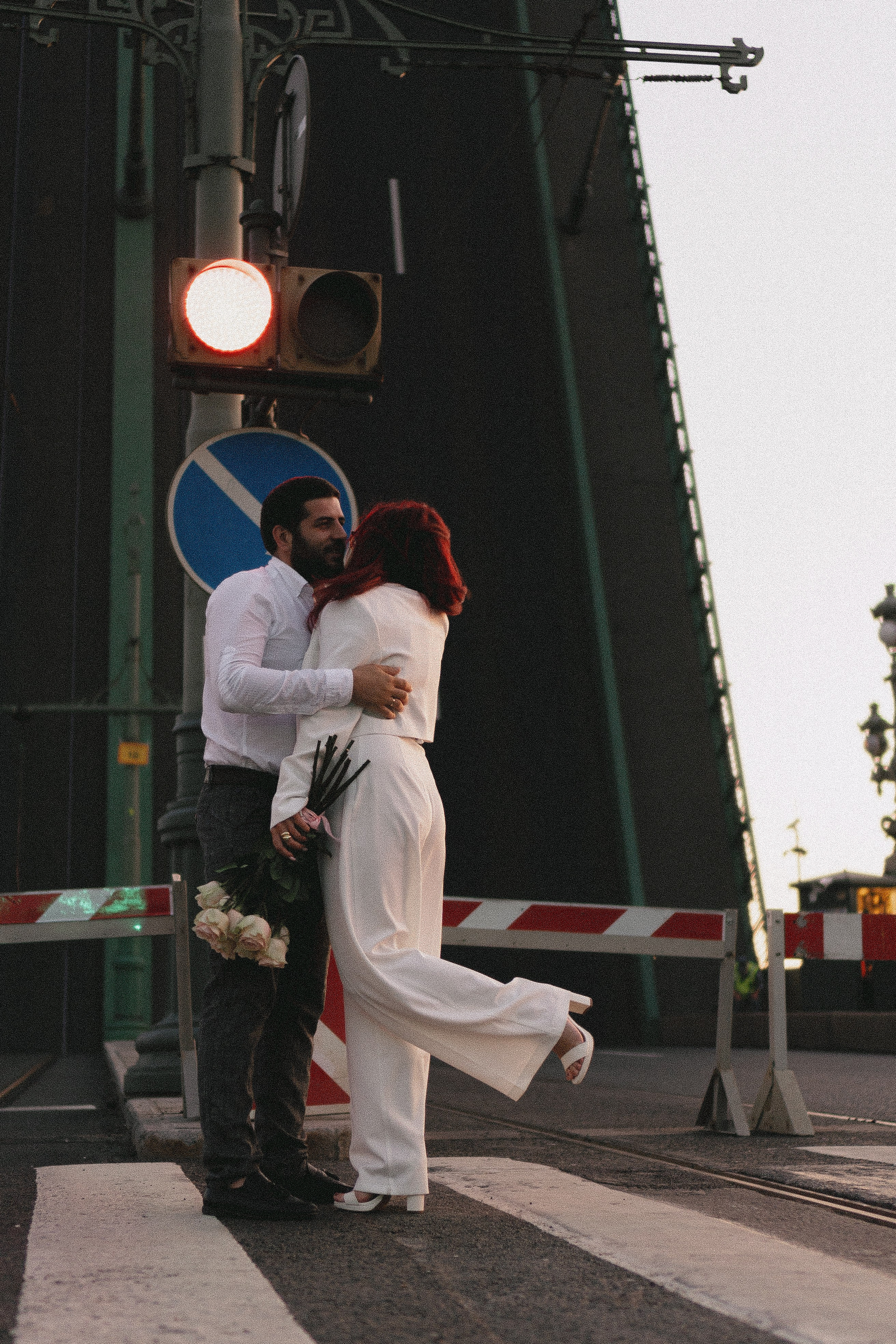 РАССВЕТНАЯ ИСТОРИЯ. Профессиональный фотограф, Санкт-Петербург — Виктория Богомолова