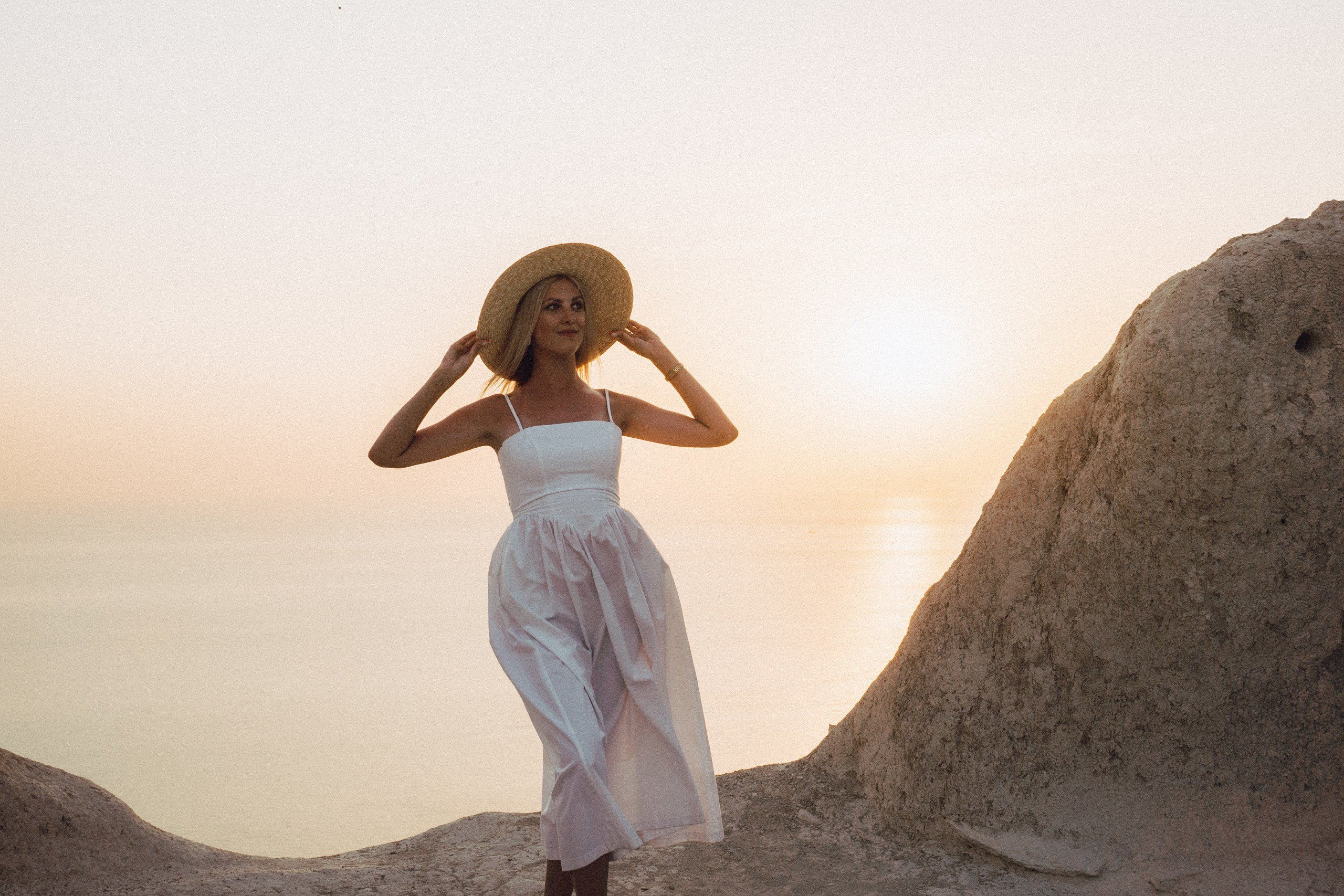 Ласточкины гнезда в Анапе. Профессиональный фотограф, Санкт-Петербург — Виктория Богомолова