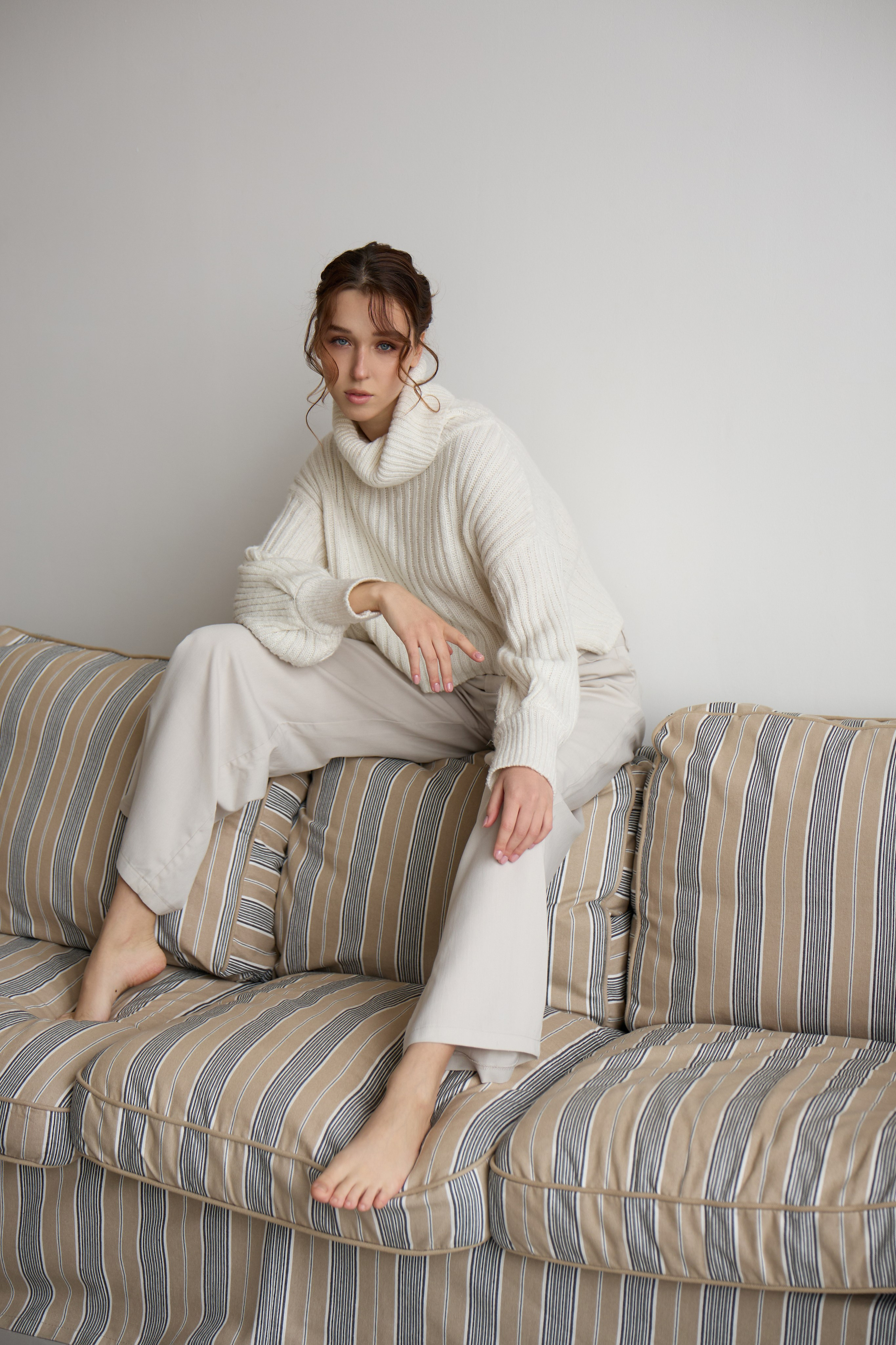 Анастасия. Женский, семейный фотограф в Санкт-Петербурге и Ленинградской области Виктория Соловьёва