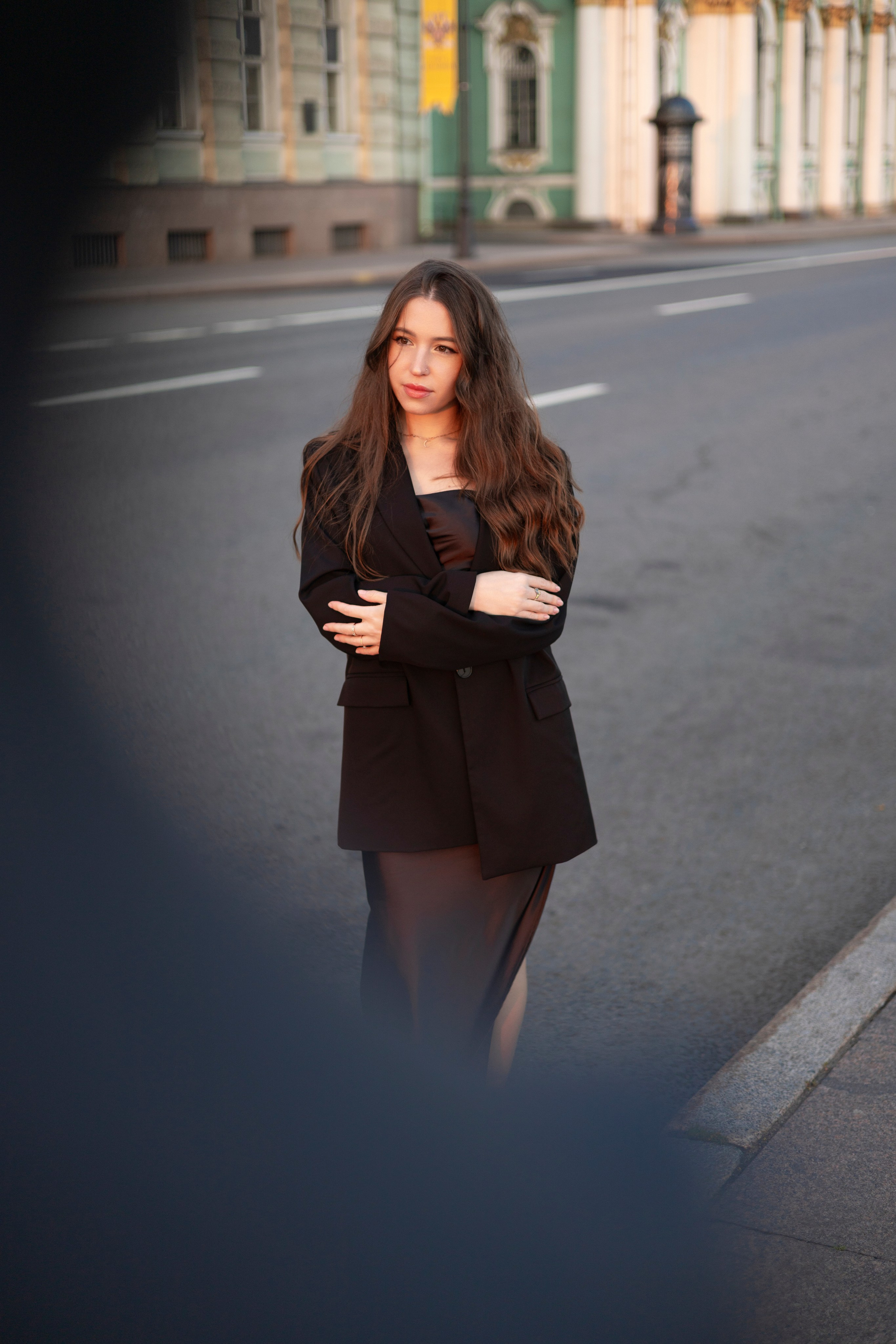 Рассвет в Петербурге. Портретный, семейный фотограф в Санкт-Петербурге и Ленинградской области Виктория Соловьёва