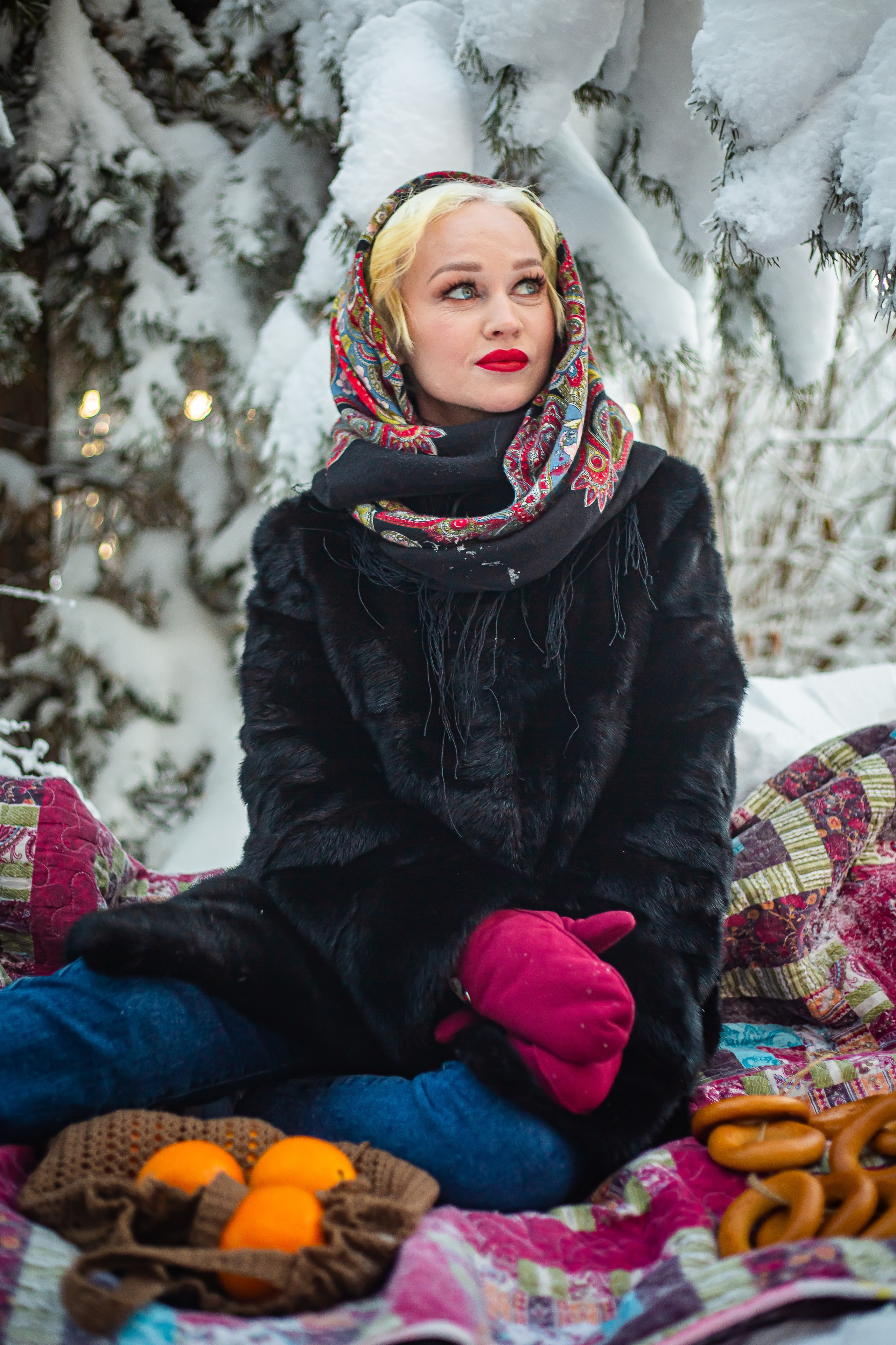 Тематические фотосессии. Авторские туры с профессиональным фотографом