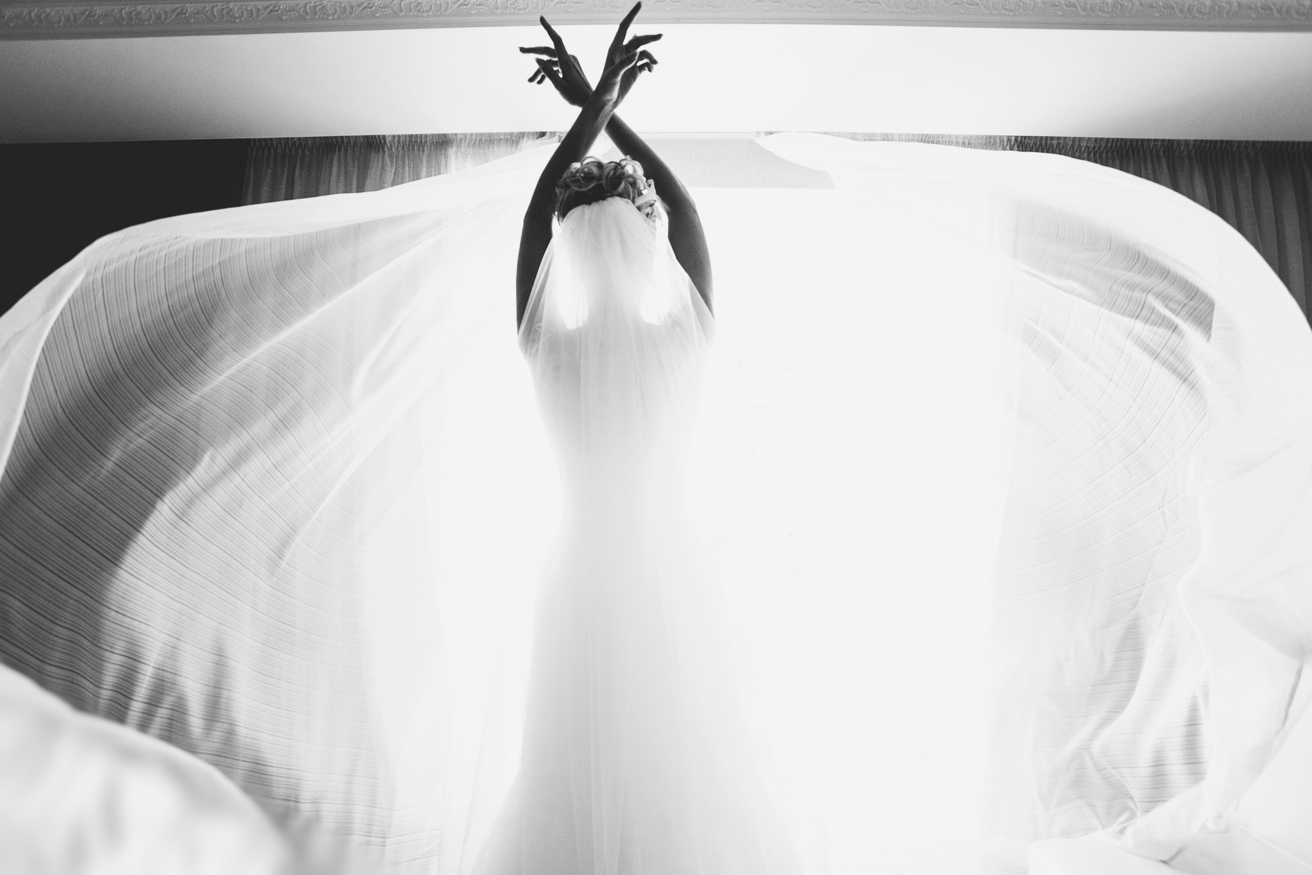 Свадебные фотографии. Фотограф Андрей Кононенко