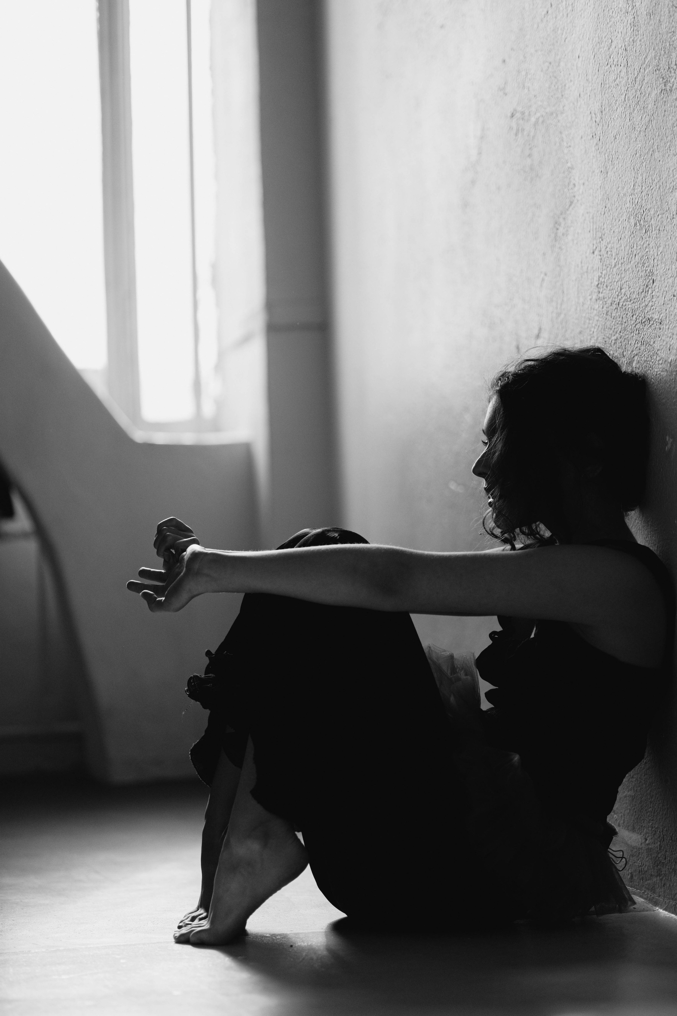 Anasteisha. Фотография о важном