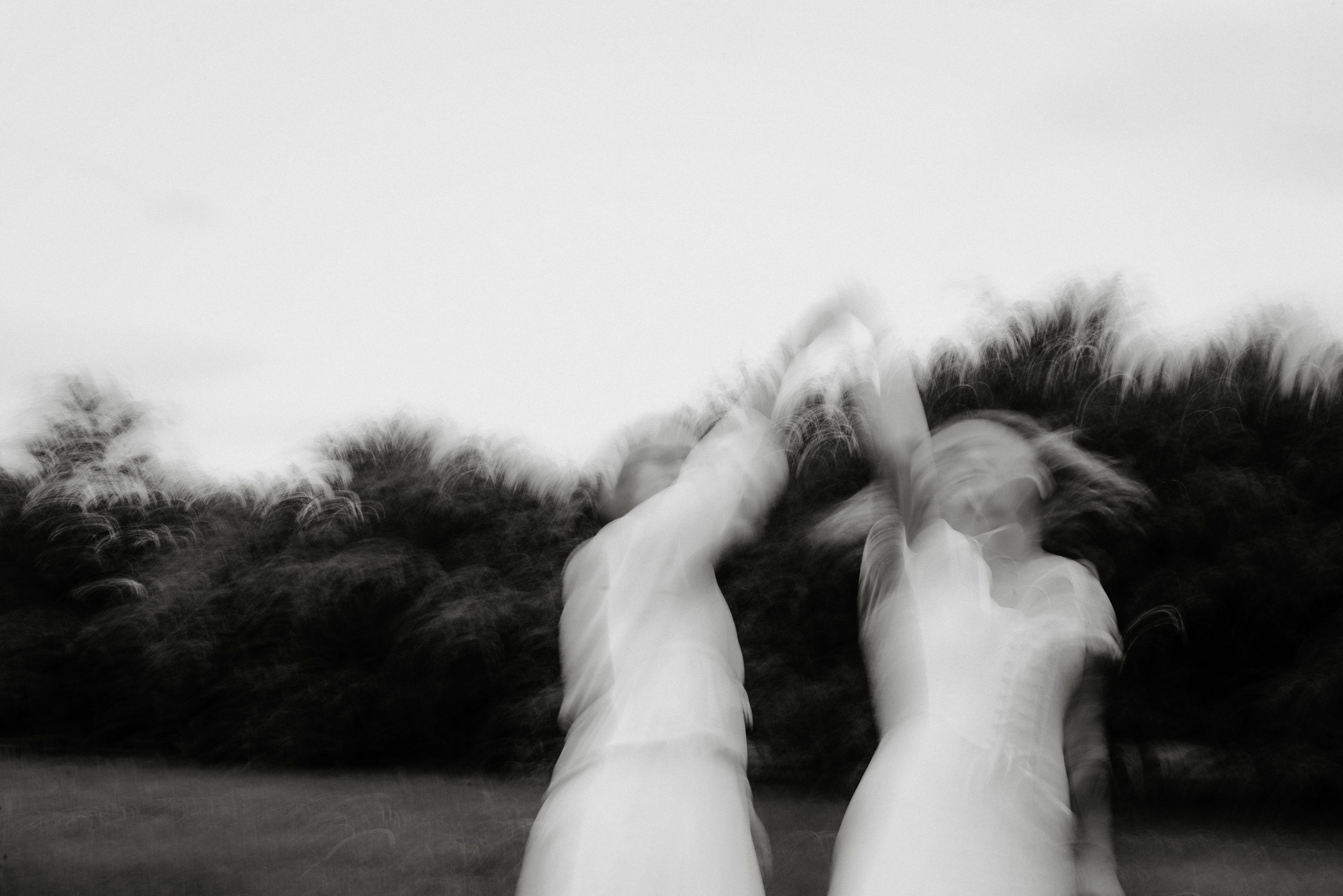 Алена и Даша