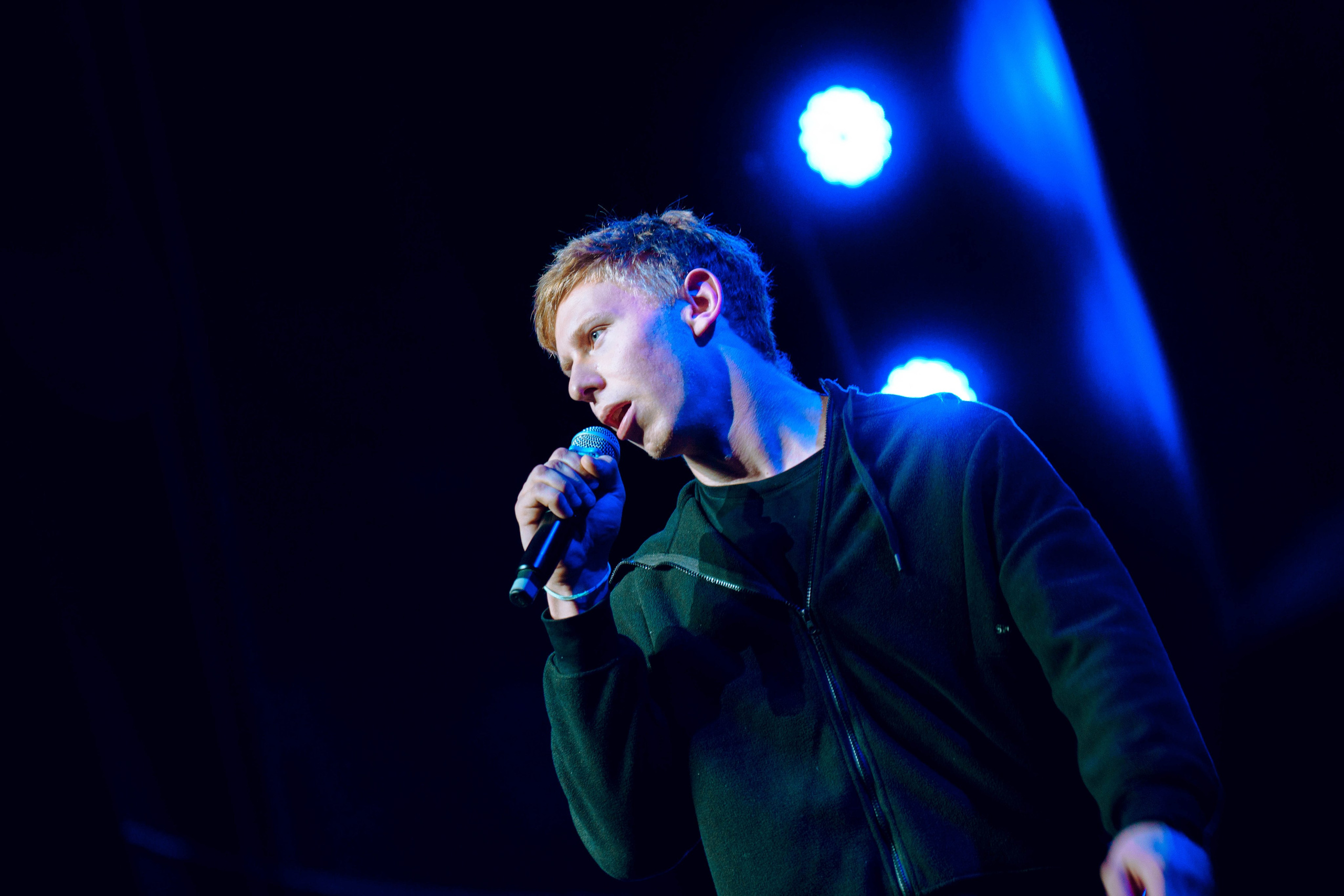 Шоу участников Таврида.Арт 2025. Фотограф в Санкт-Петербурге Ибрагимова Алина