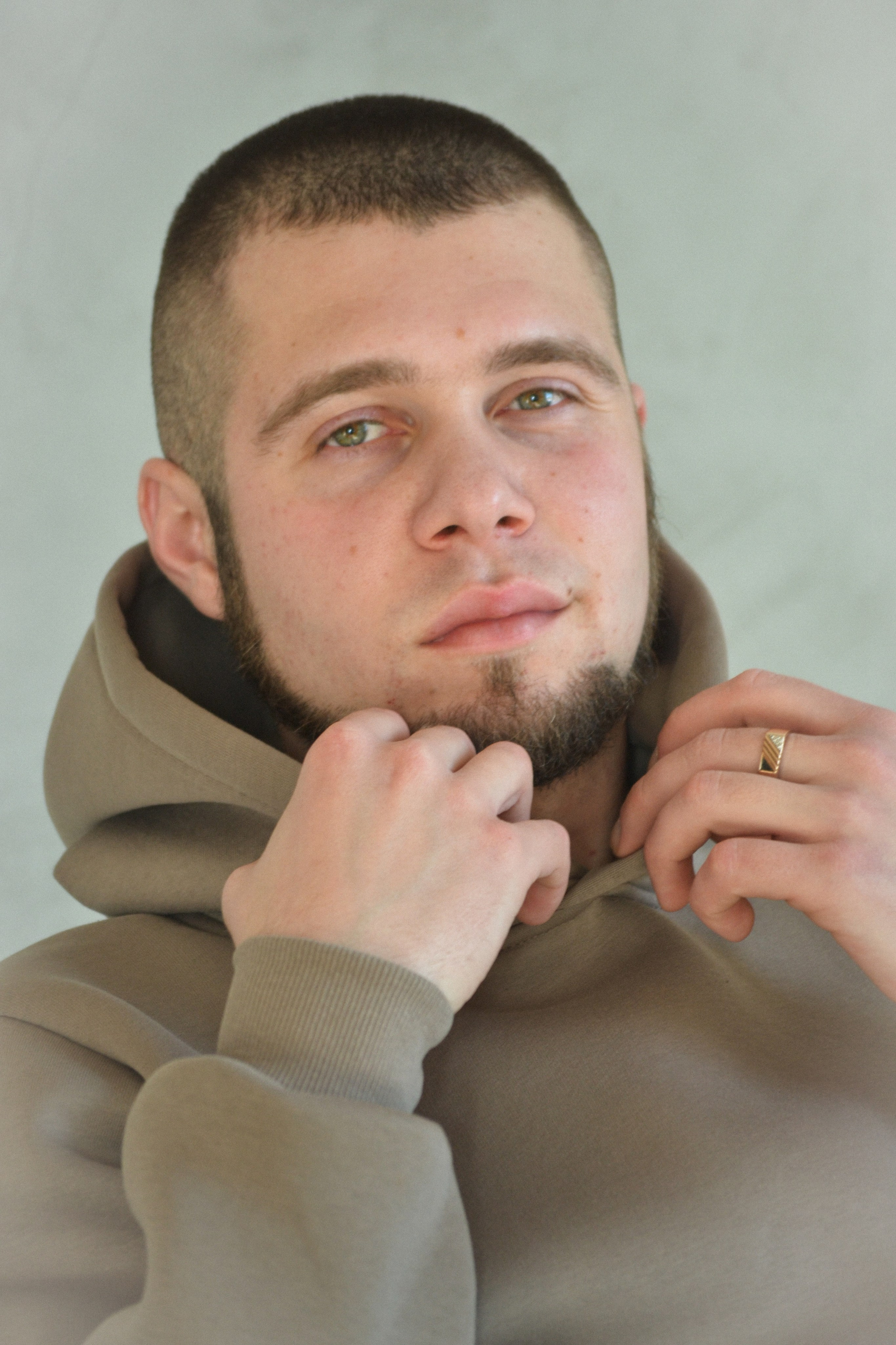 Давид Григорян. Promodels