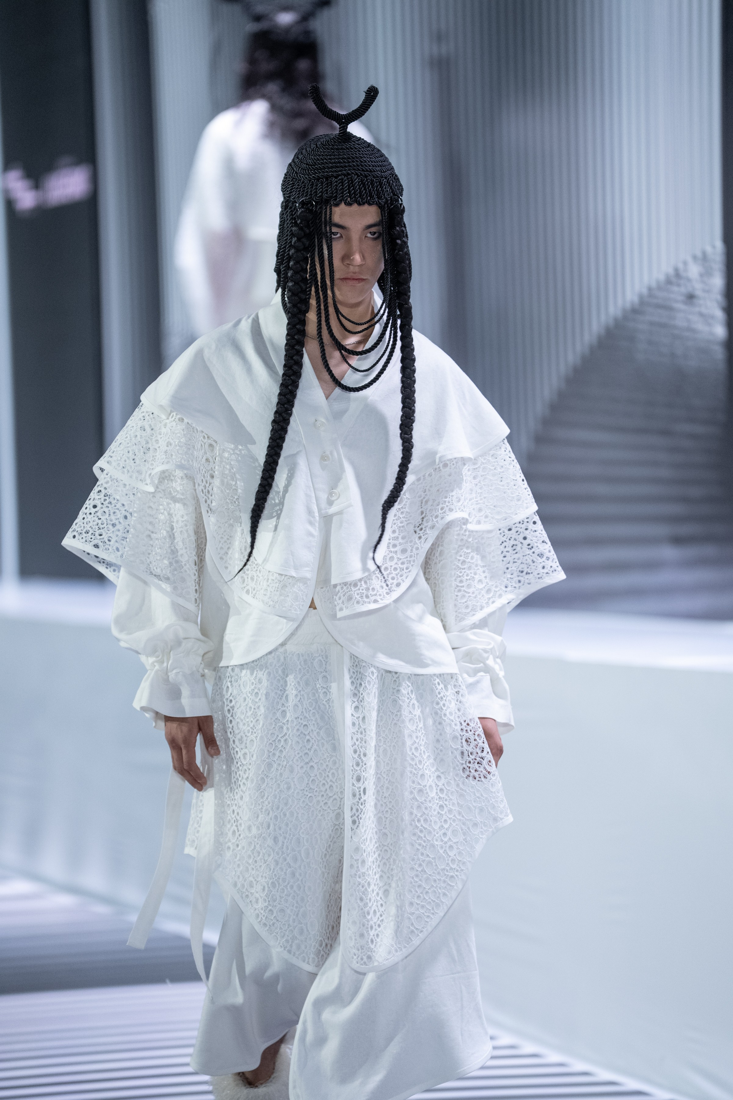 ZALKAR & IRINA ILIUSHENKO (Кыргызстан). Сайт Алматинского НЮ АРТ, будуар и фэшн фотографа Дениса Карпенко