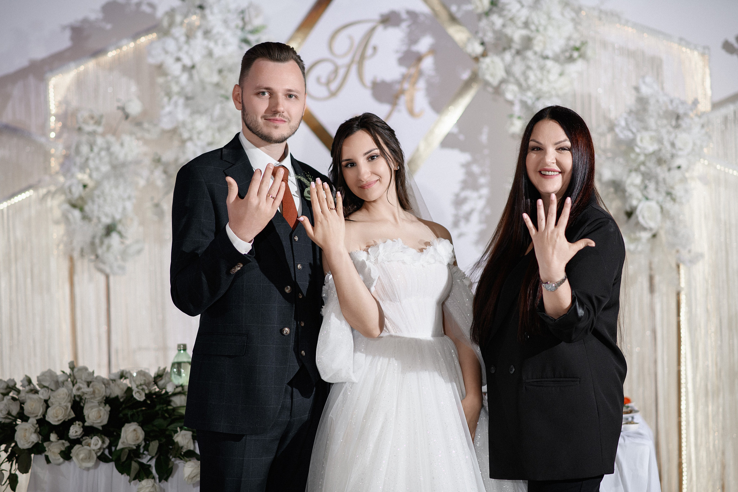 Александр и Александра. Свадебный фотограф Белгород Валуйки Старый Оскол Воронеж