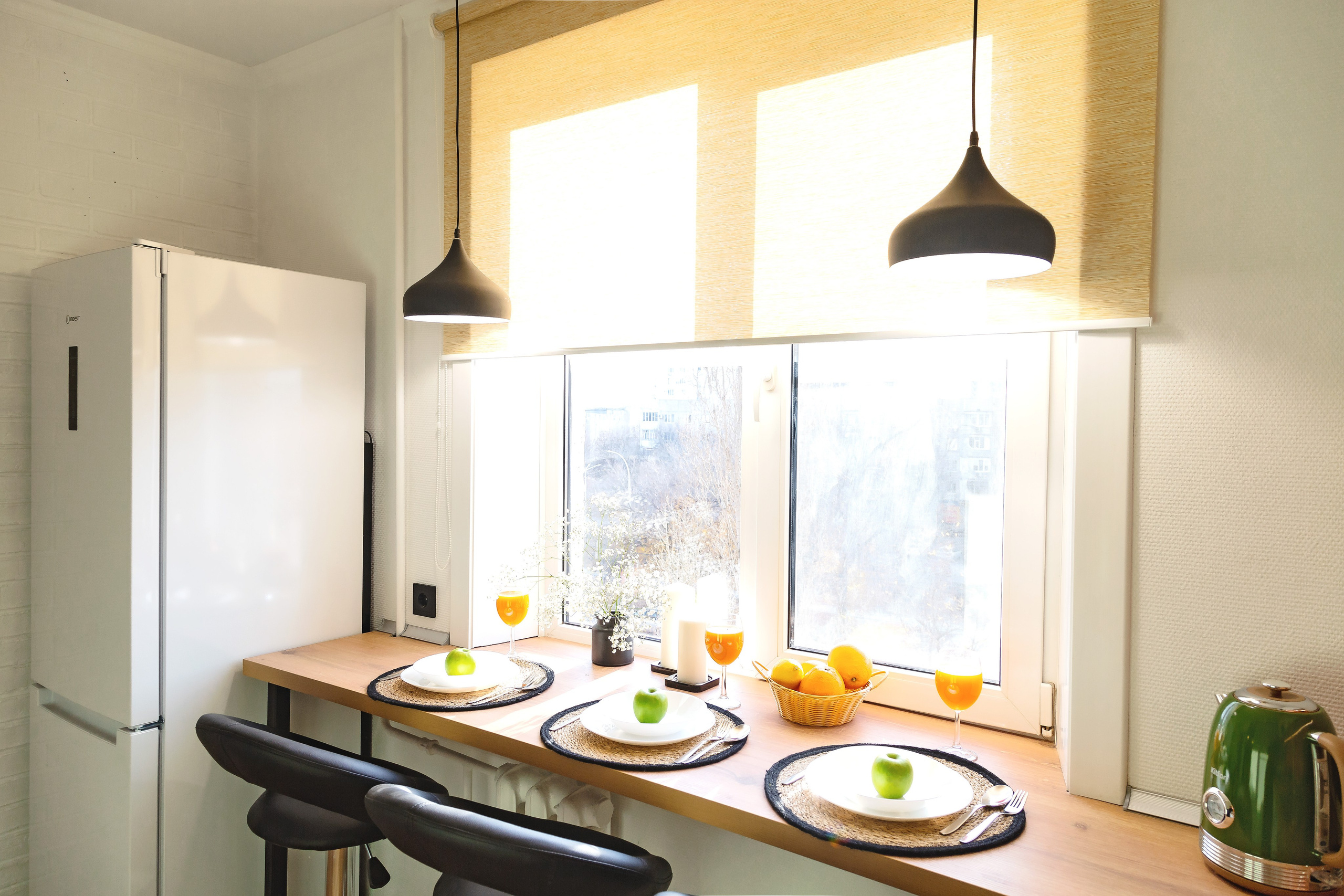 Фотосъемка квартиры для сдачи в Волгодонск