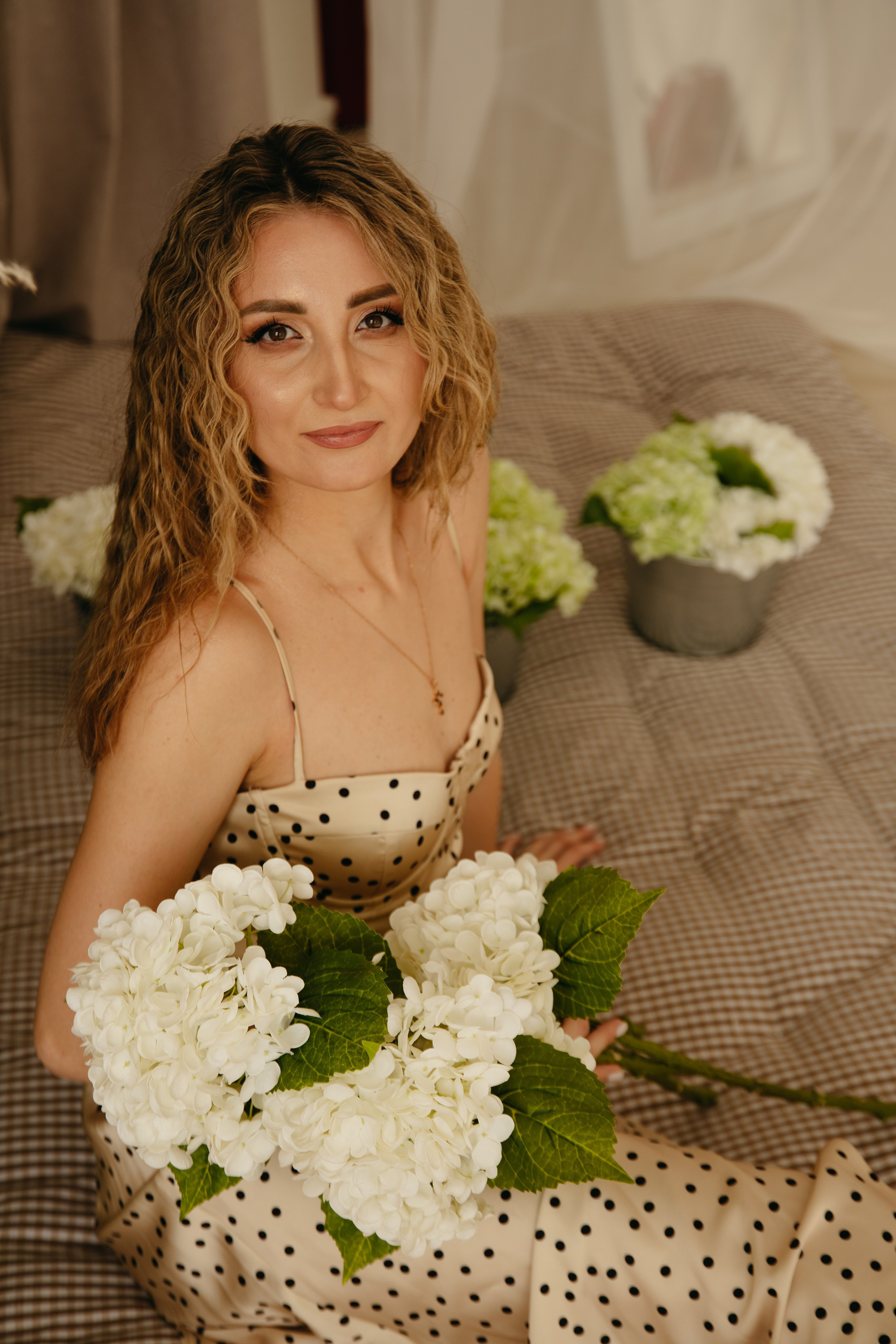 Дарья. Свадебный и женский фотограф