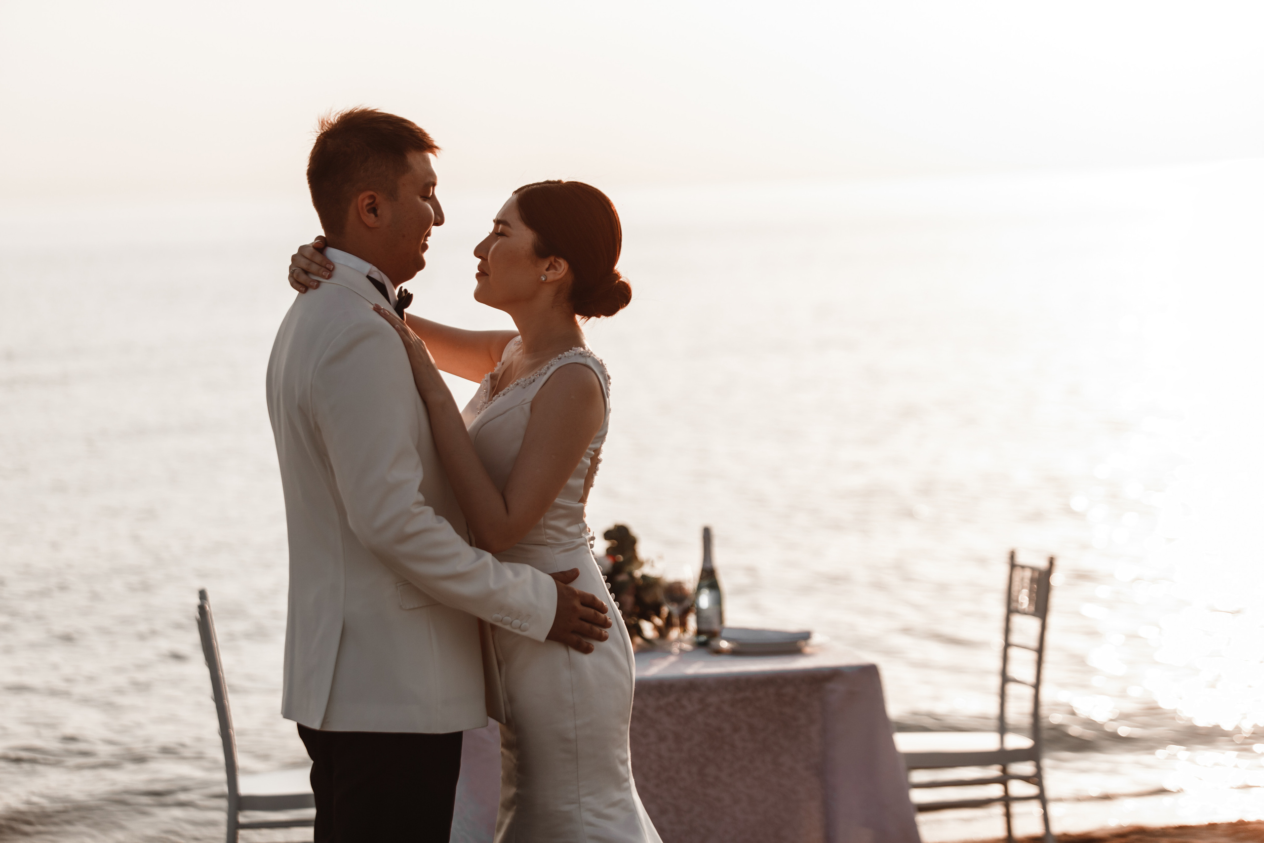 Love story фотосессия в городе Атырау. Фотограф в Атырау Аслан Мурат