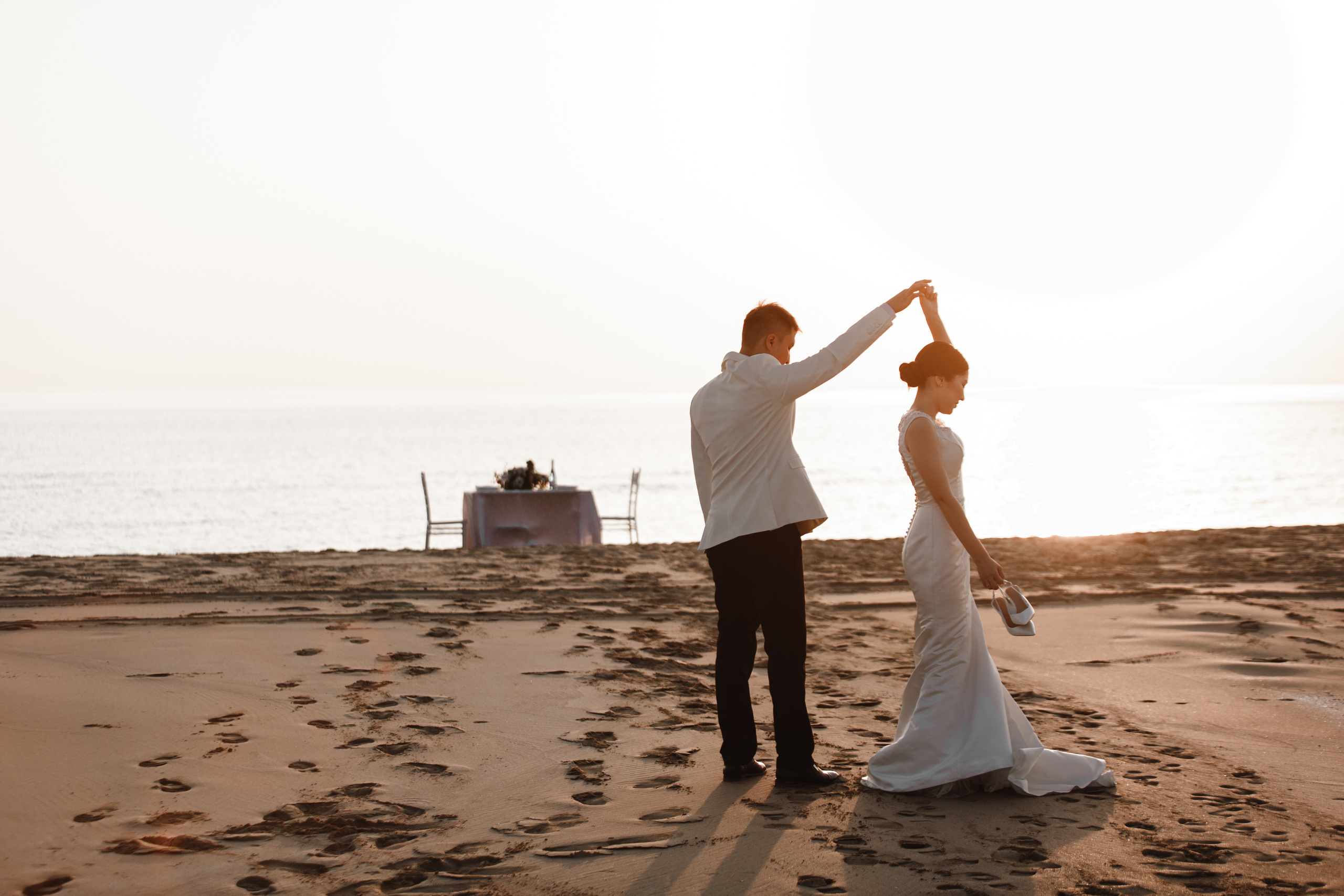 Love story фотосессия в городе Атырау. Фотограф в Атырау Аслан Мурат