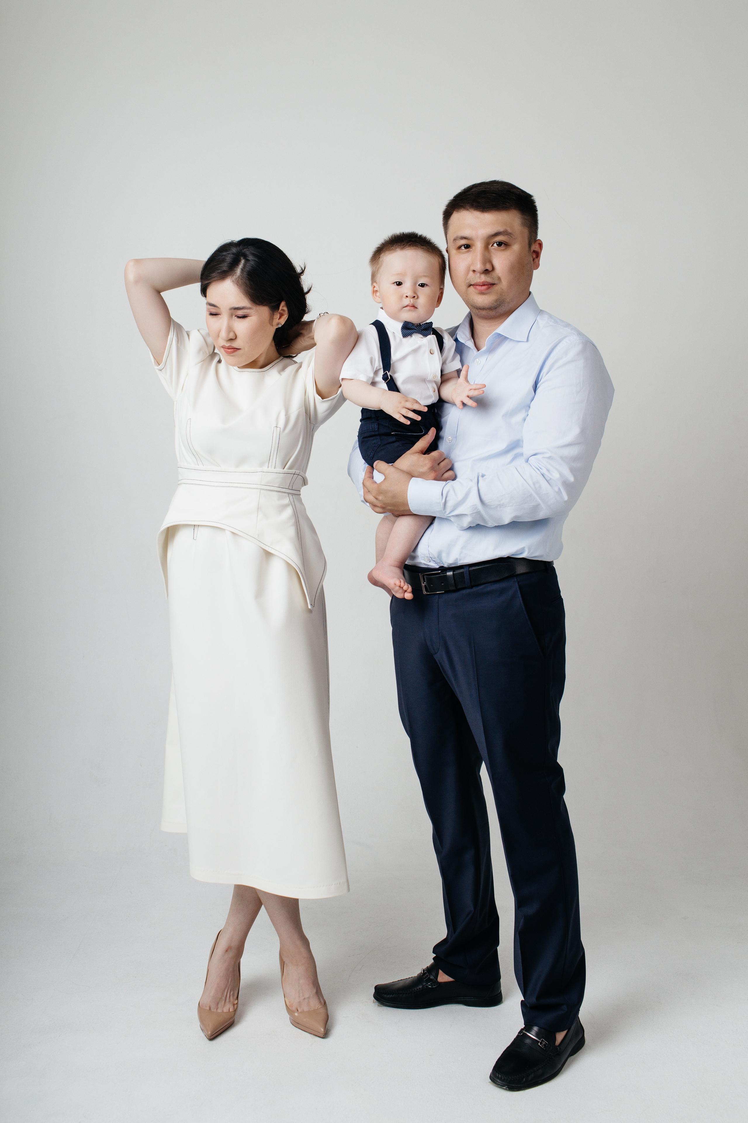 Семейная фотосессия в городе Атырау, детская фотосессия в Атырау. Фотограф в Атырау Аслан Мурат