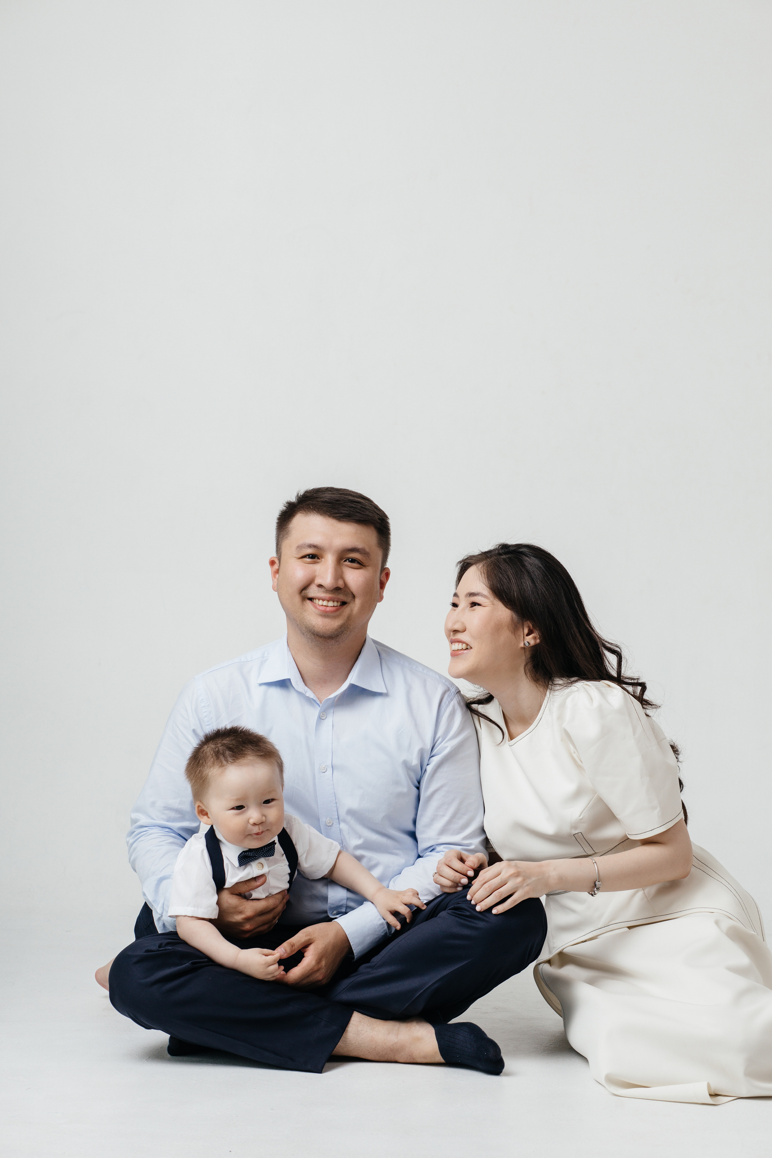 Семейная фотосессия в городе Атырау, детская фотосессия в Атырау. Фотограф в Атырау Аслан Мурат