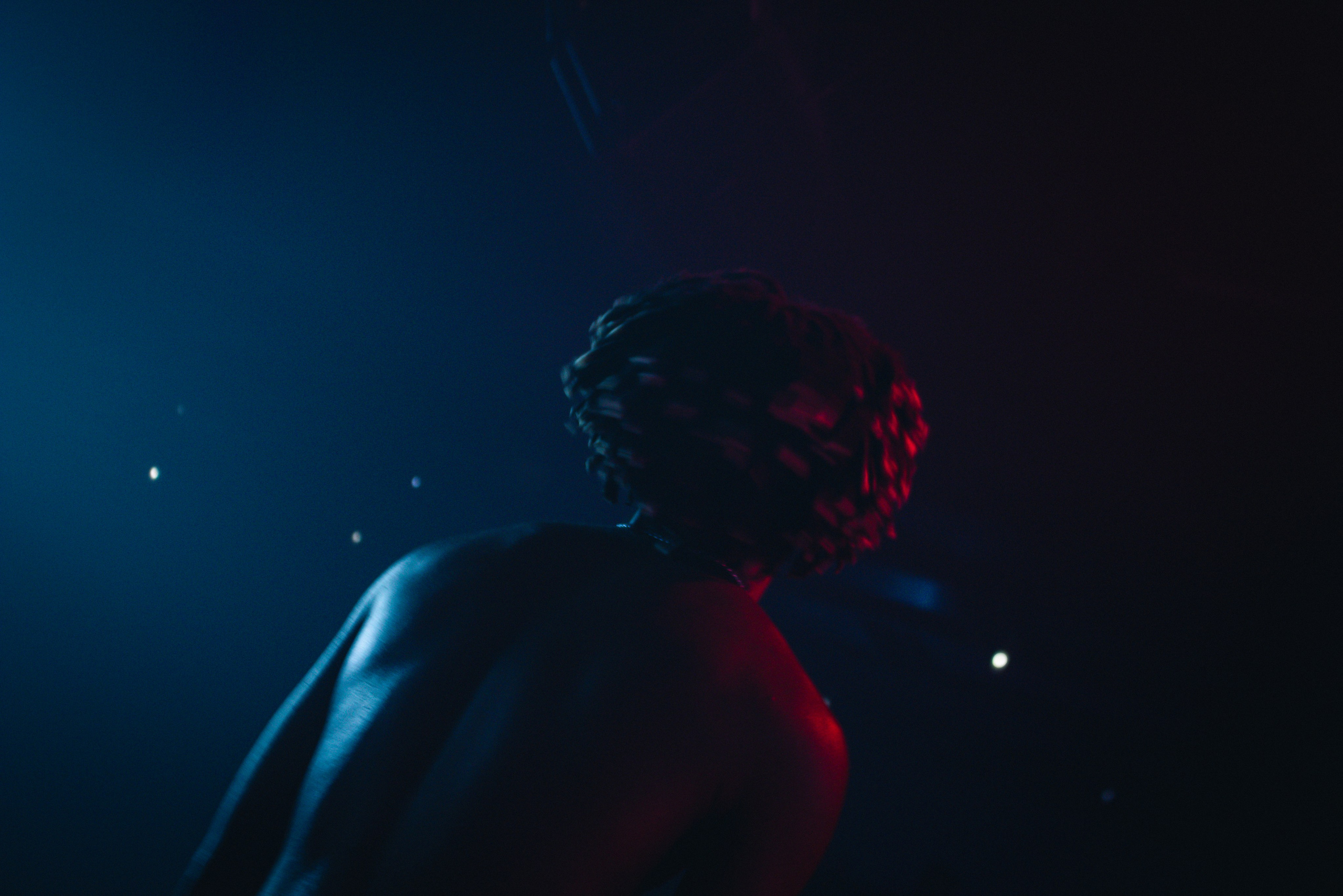 Концерты. Music label Dust Heave sound