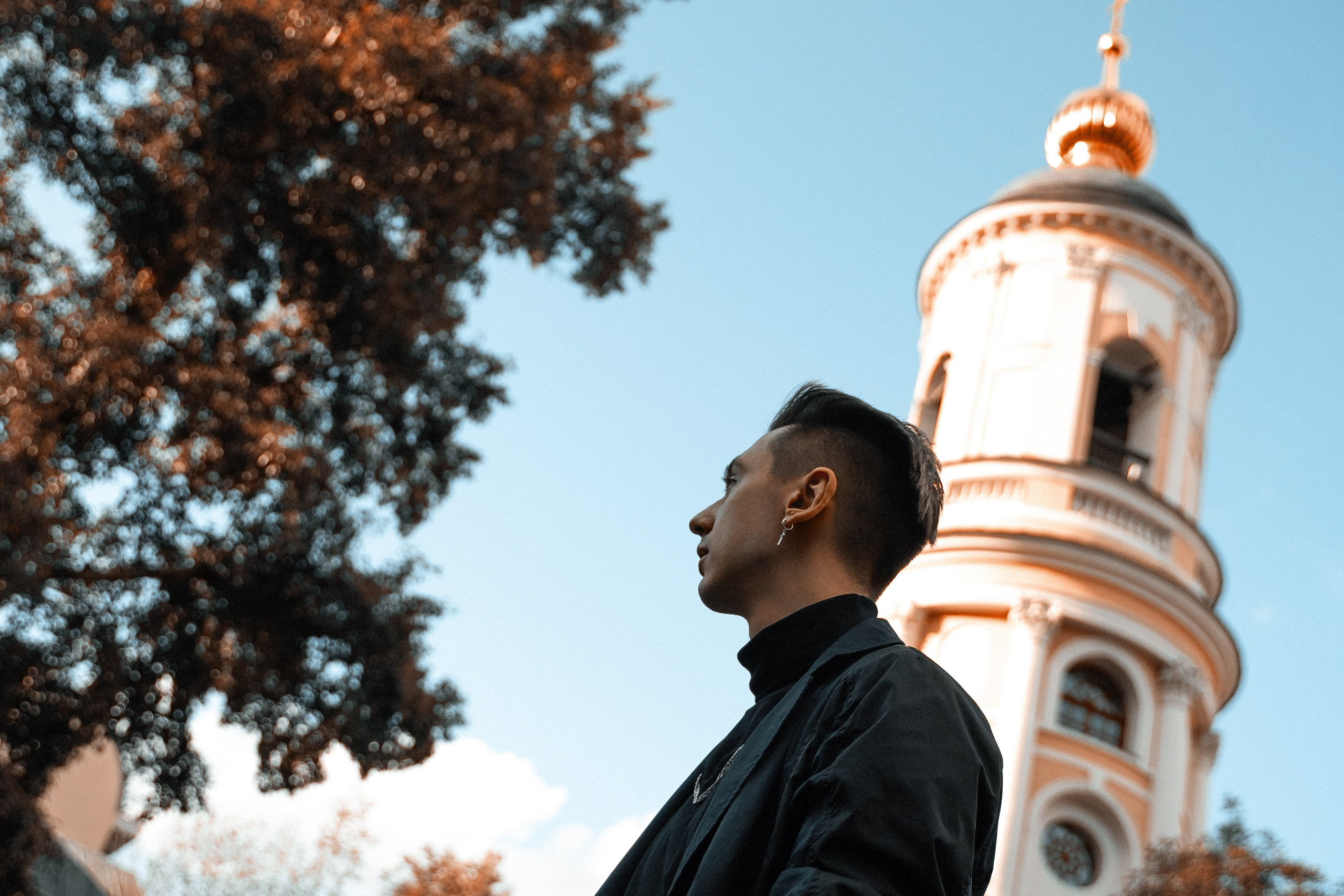 Фото. Music label Dust Heave sound