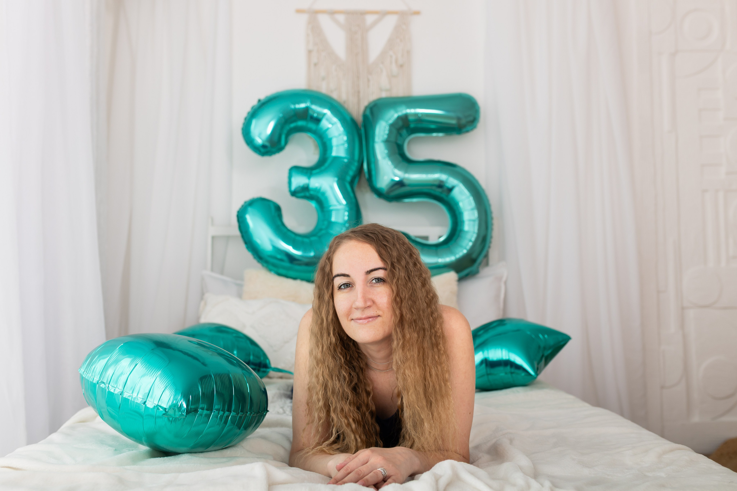 Марии 35. Свадебный и семейный фотограф в Рязани Анастасия